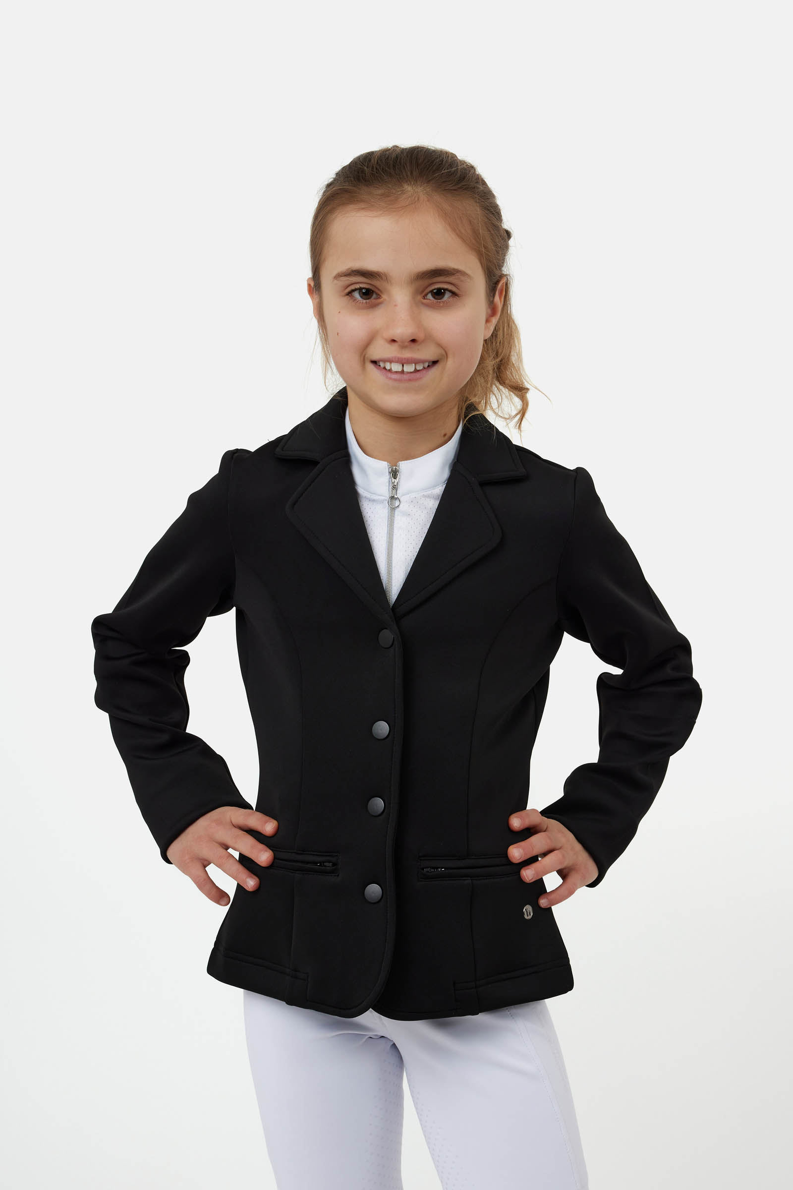 Horze Young Rider Tilda veste de concours enfant