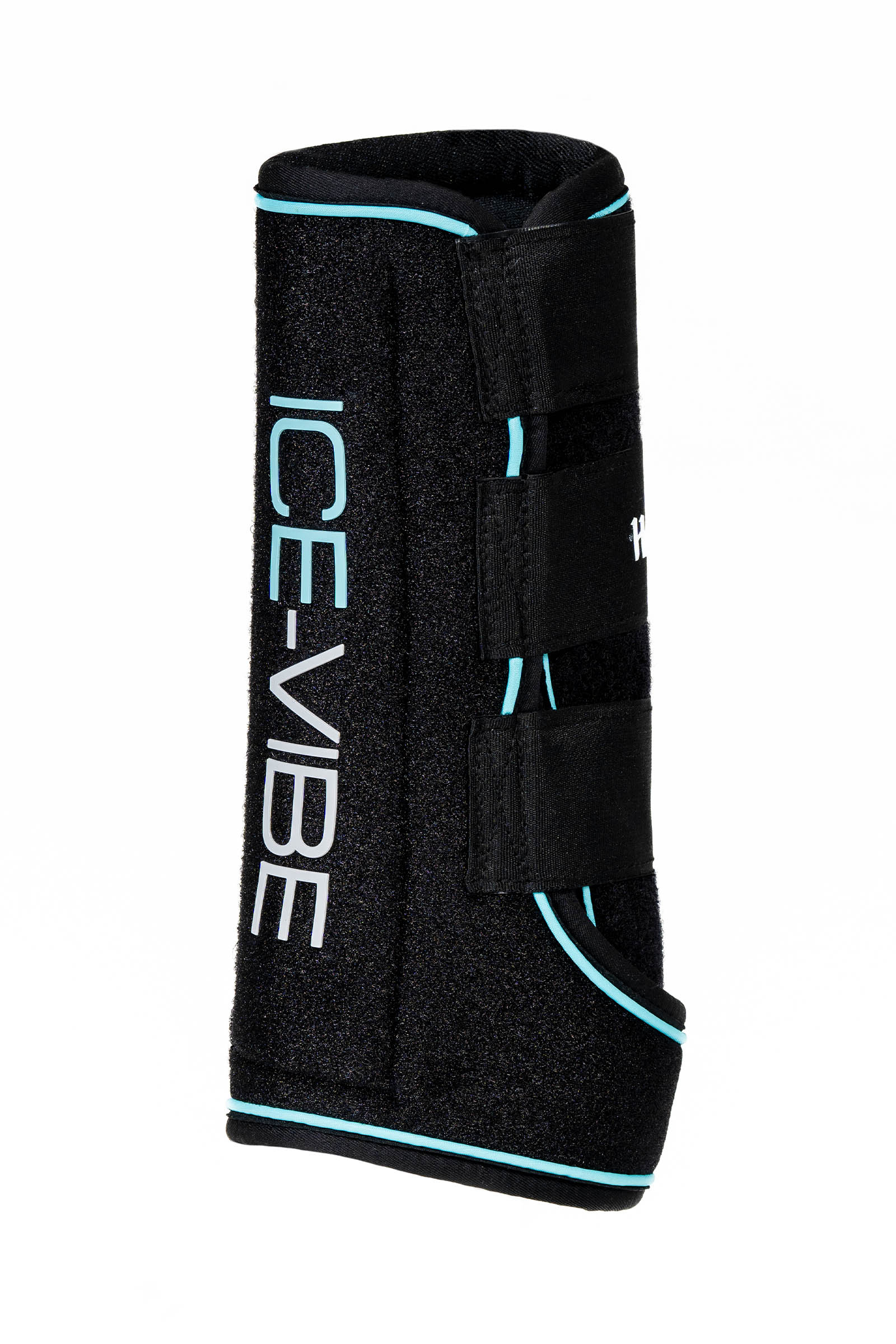 Horseware Ice-Vibe guêtres rafraîchissantes avec vibration (paire)