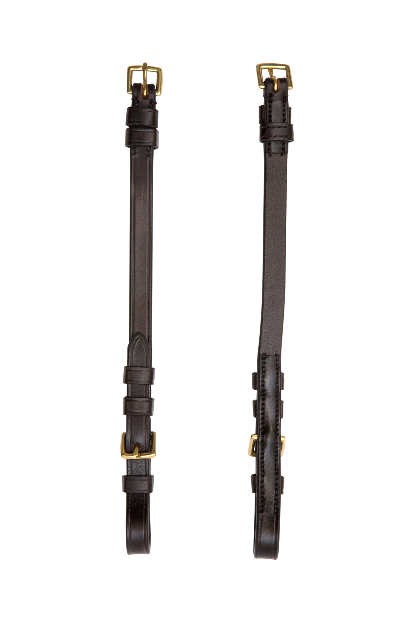 Schockemöhle Sports Cheek Pieces Buckles