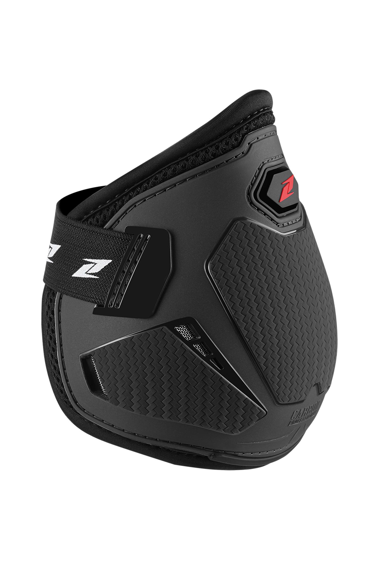 Zandona Carbon PROfessional prot&egrave;ge-boulets courts