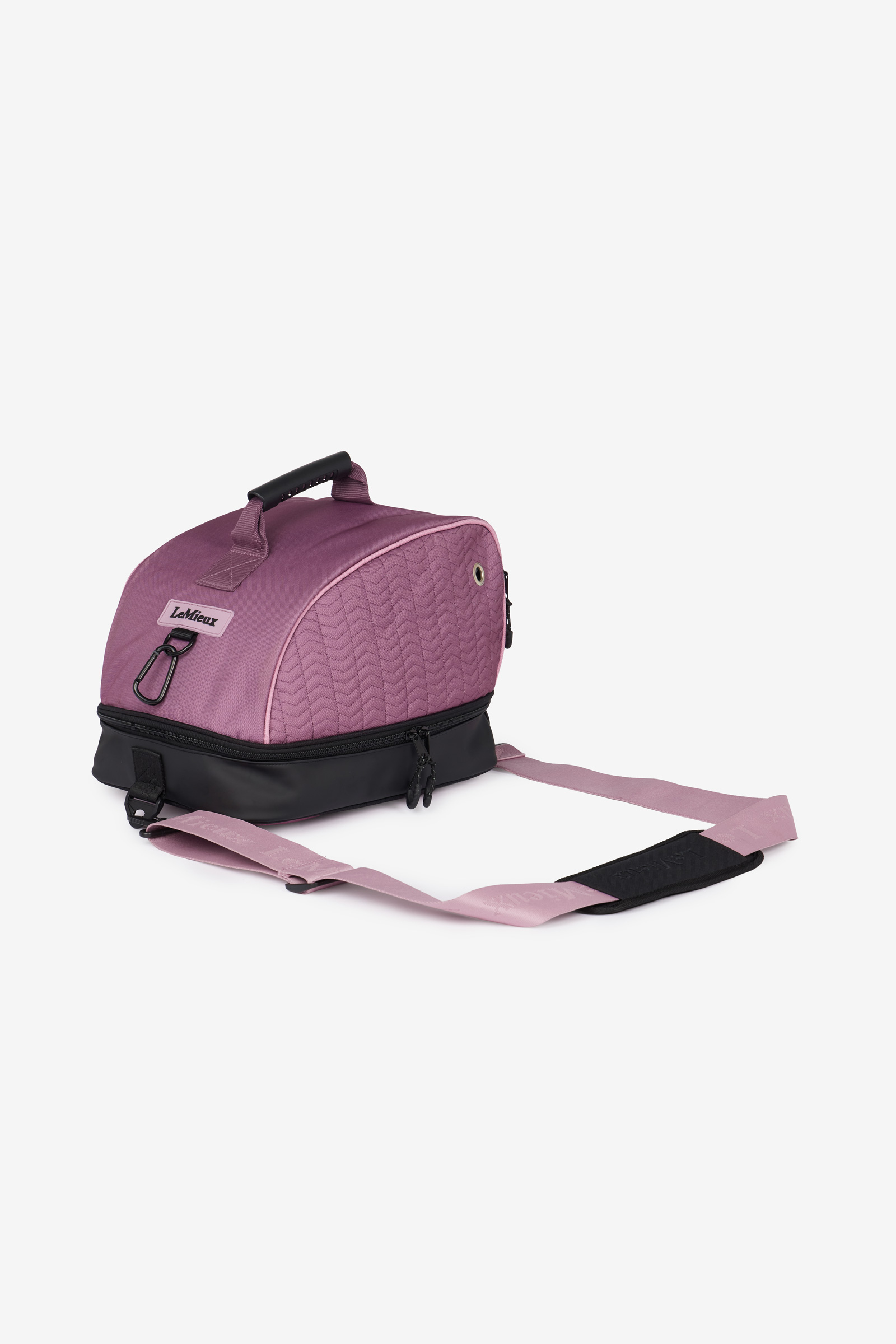 Mallow LeMieux bo&icirc;te &agrave; casque