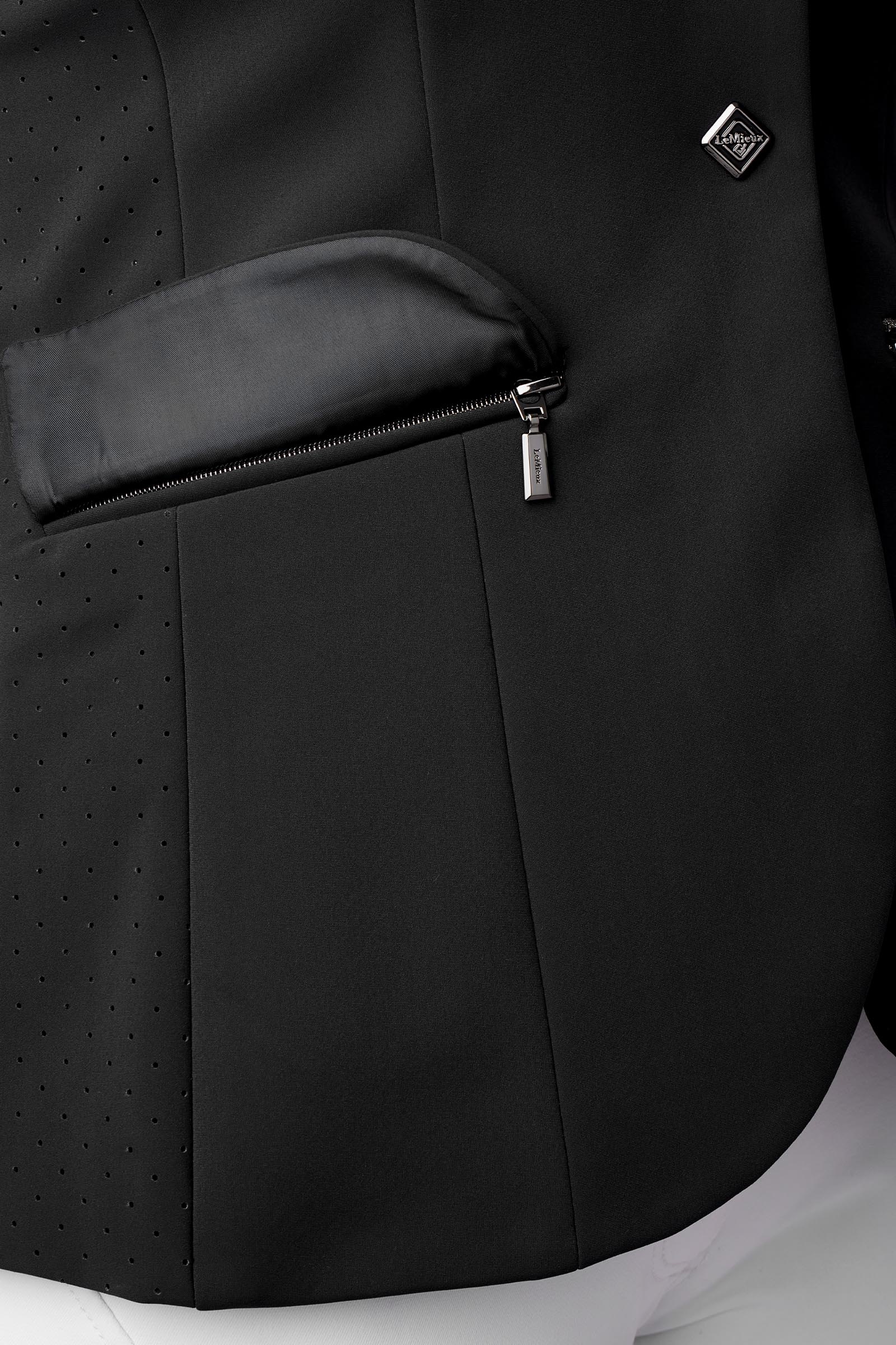 LeMieux Dynamiqu&eacute; veste de concours femme