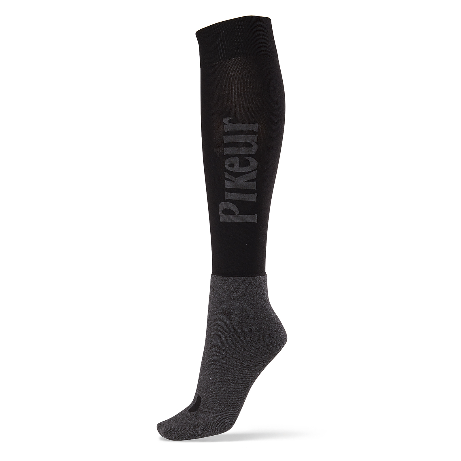 Chaussettes Pikeur avec piq&ucirc;res Pikeur