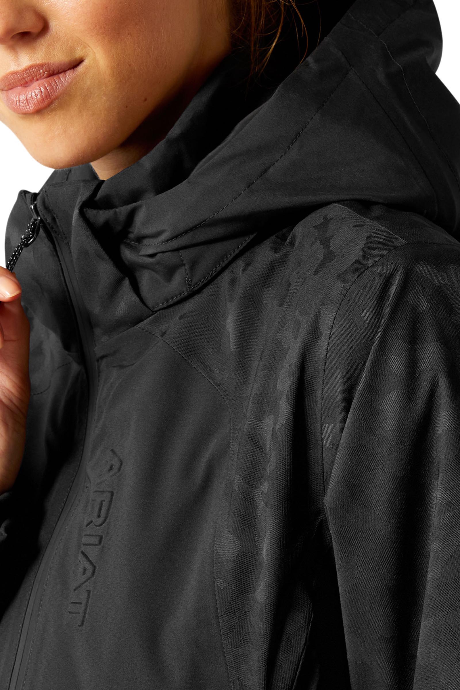 Ariat Valor 2.0 H2O veste d’équitation imperméable femme