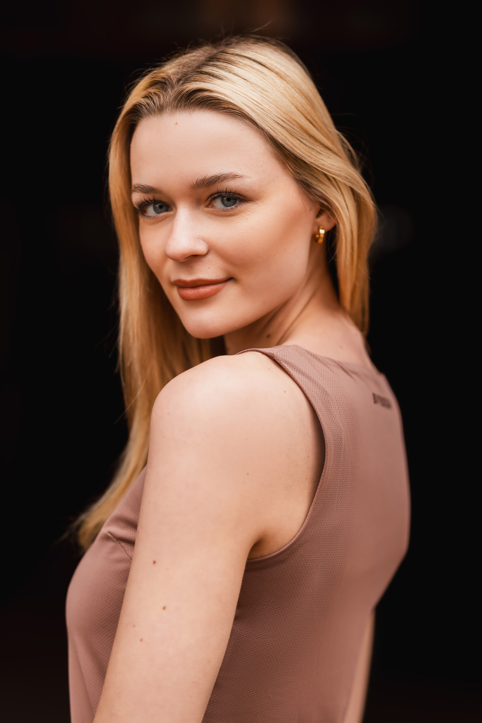 Top d'entraînement fonctionnel B Vertigo Adalyn femme