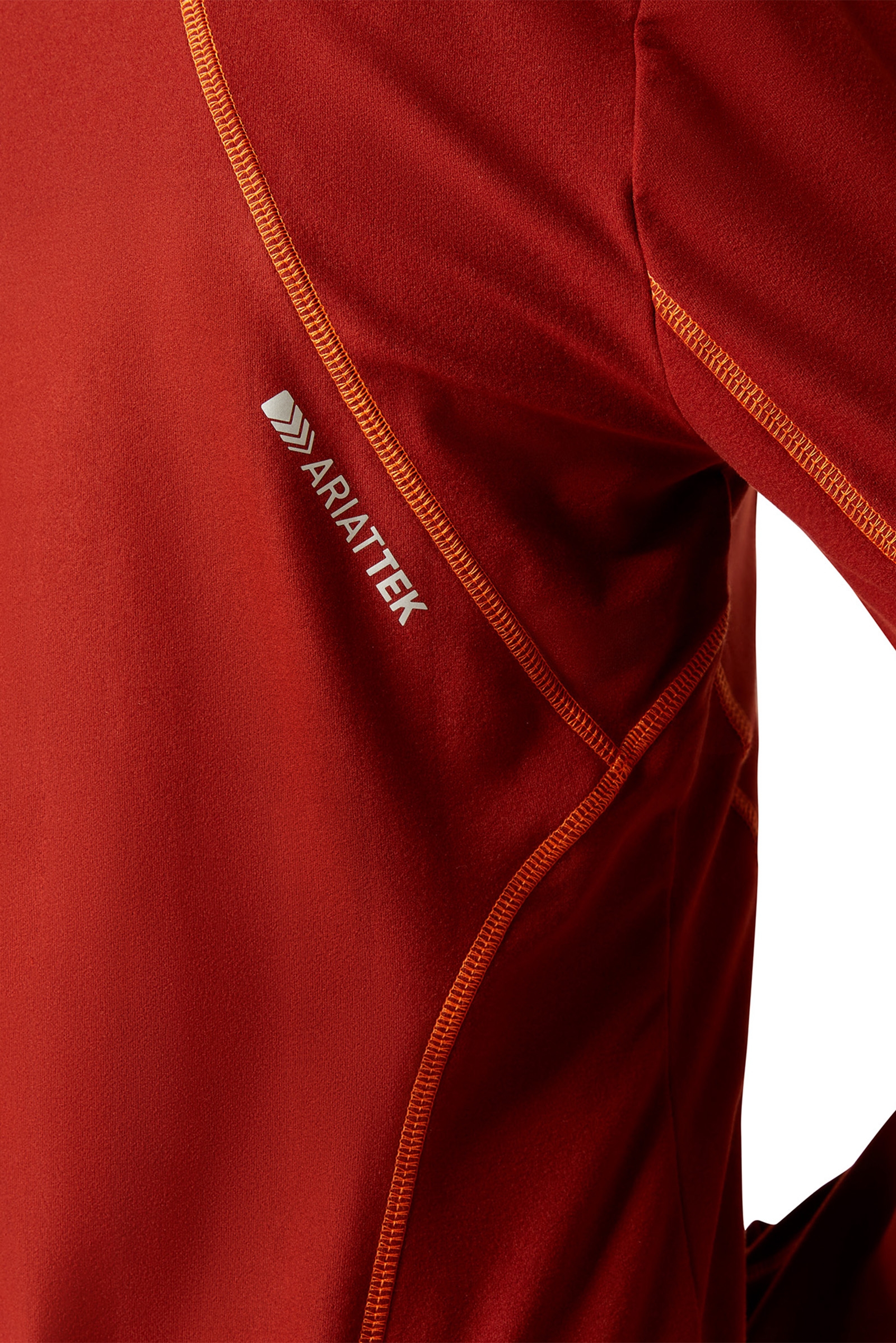 Couche de base à manches longues Ariat Ardent pour femmes