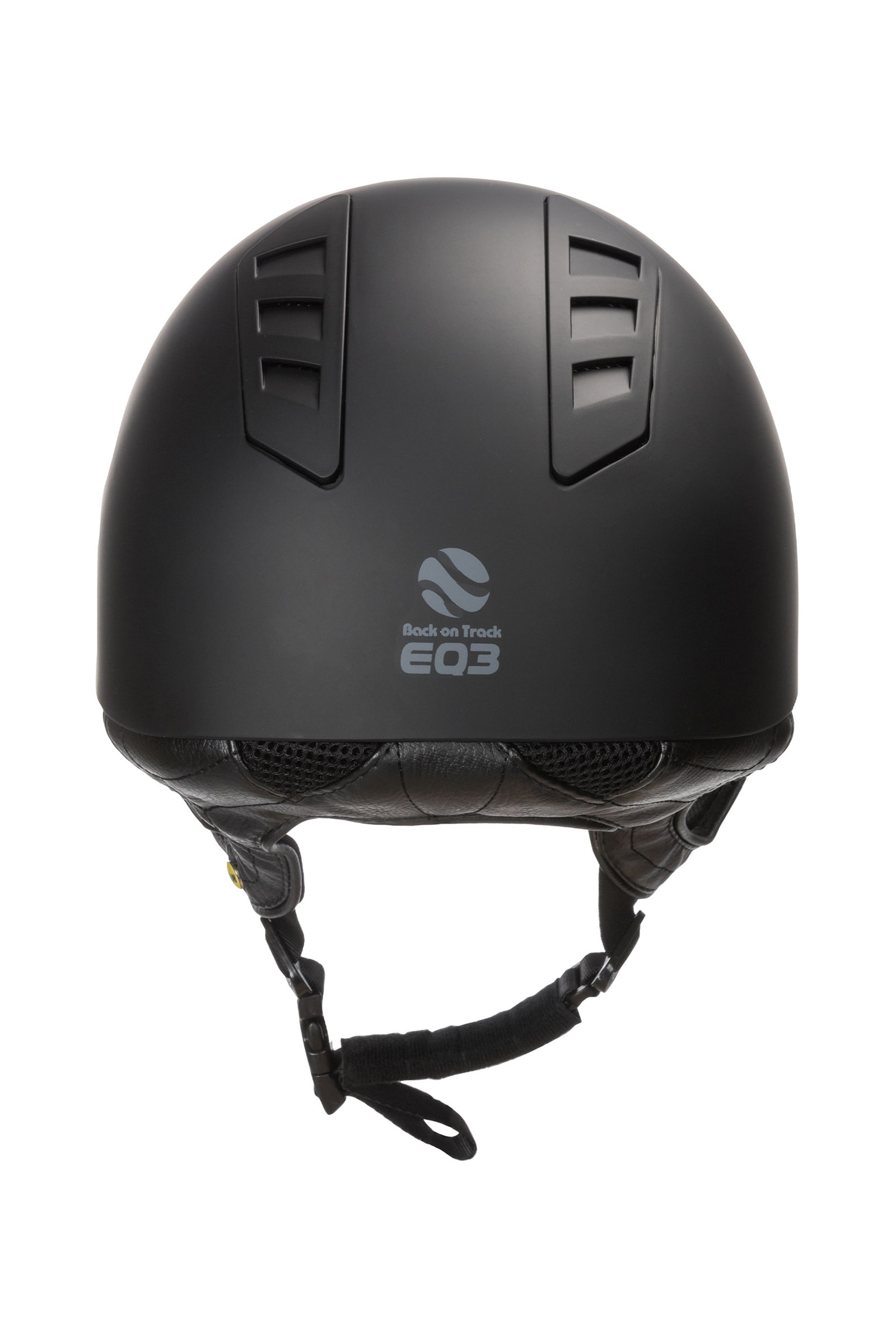 Casque d'équitation Back on Track EQ3 MIPS Smooth Shell
