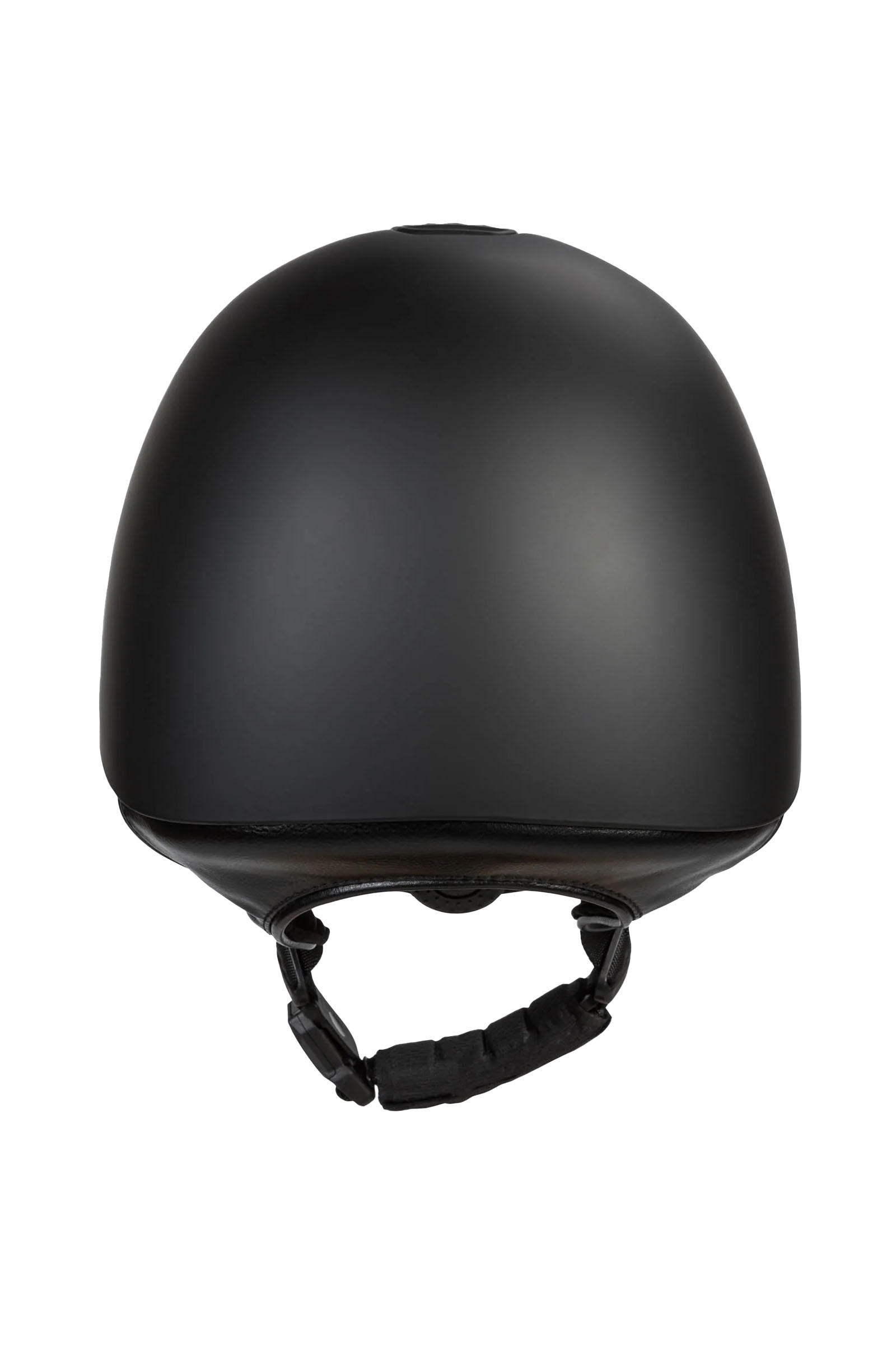 Back on Track Silves casque d'équitation avec dessus lisse