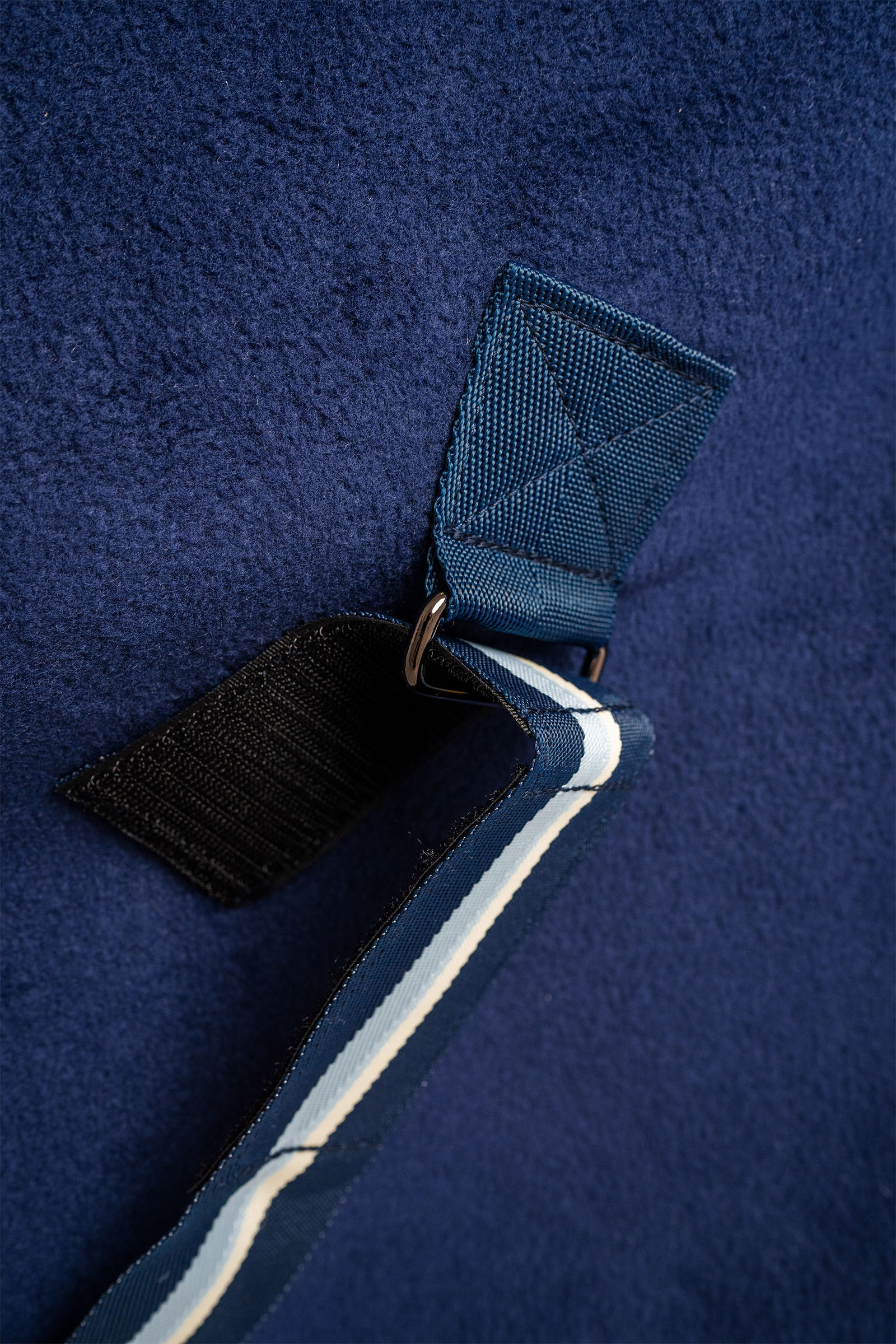 Horseware Newmarket Cosy Fleece Couverture séchante