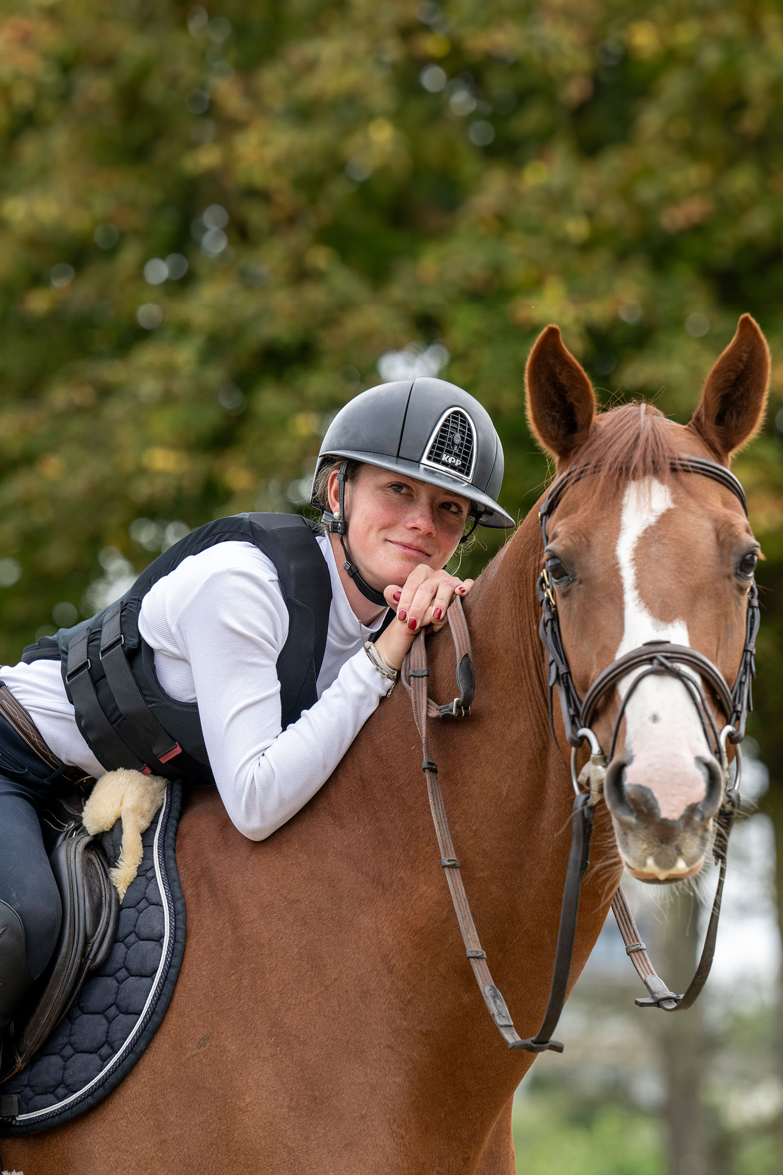 Komperdell gilet de s&eacute;curit&eacute; Ultra Fit