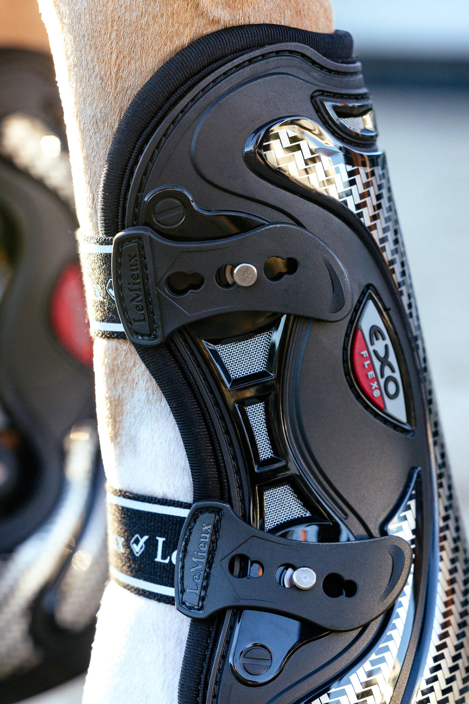 Guêtres LeMieux EXO Flex