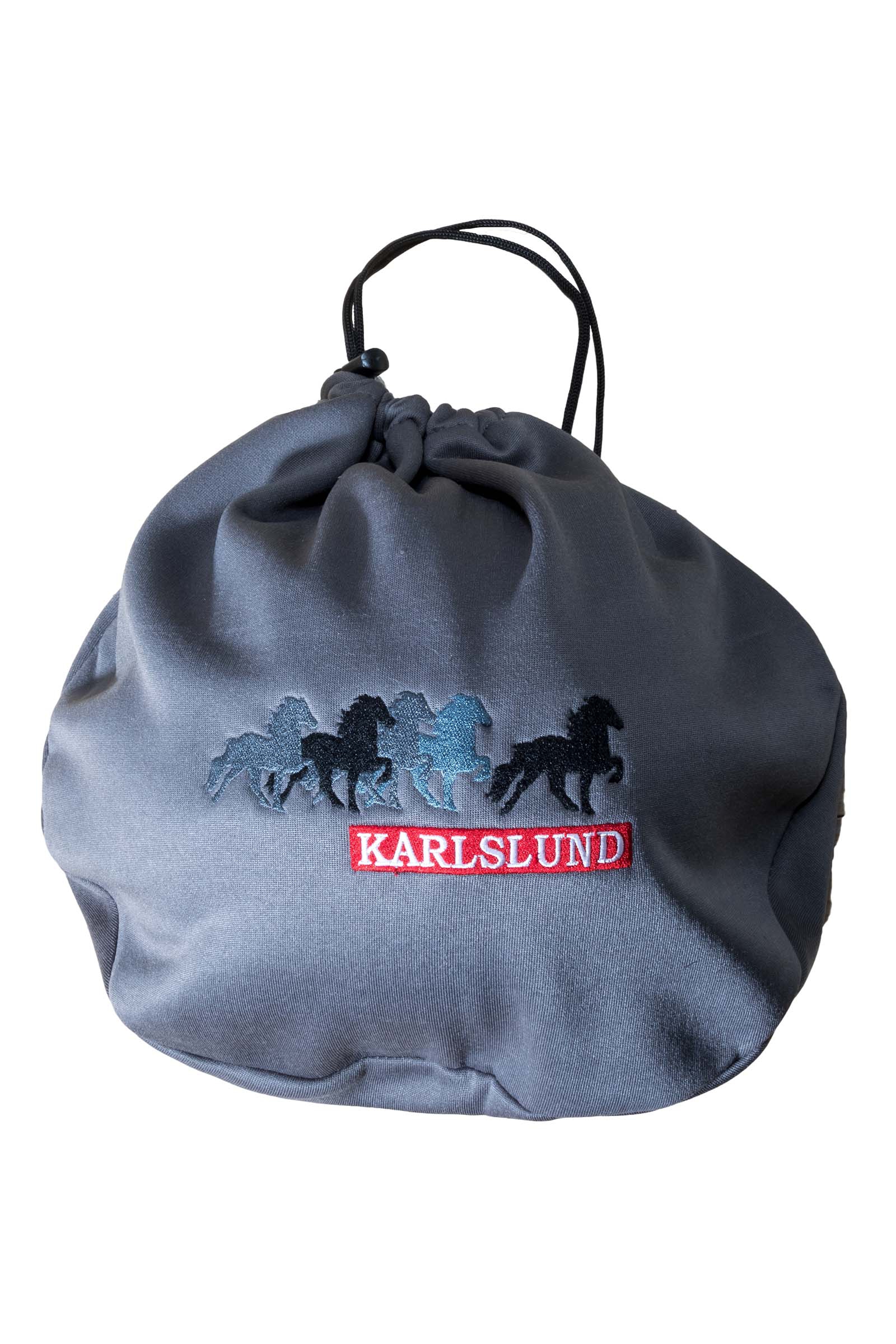 Sac à casque Karlslund