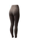 Horze Dea pantalon d&rsquo;&eacute;quitation hiver femme full grip