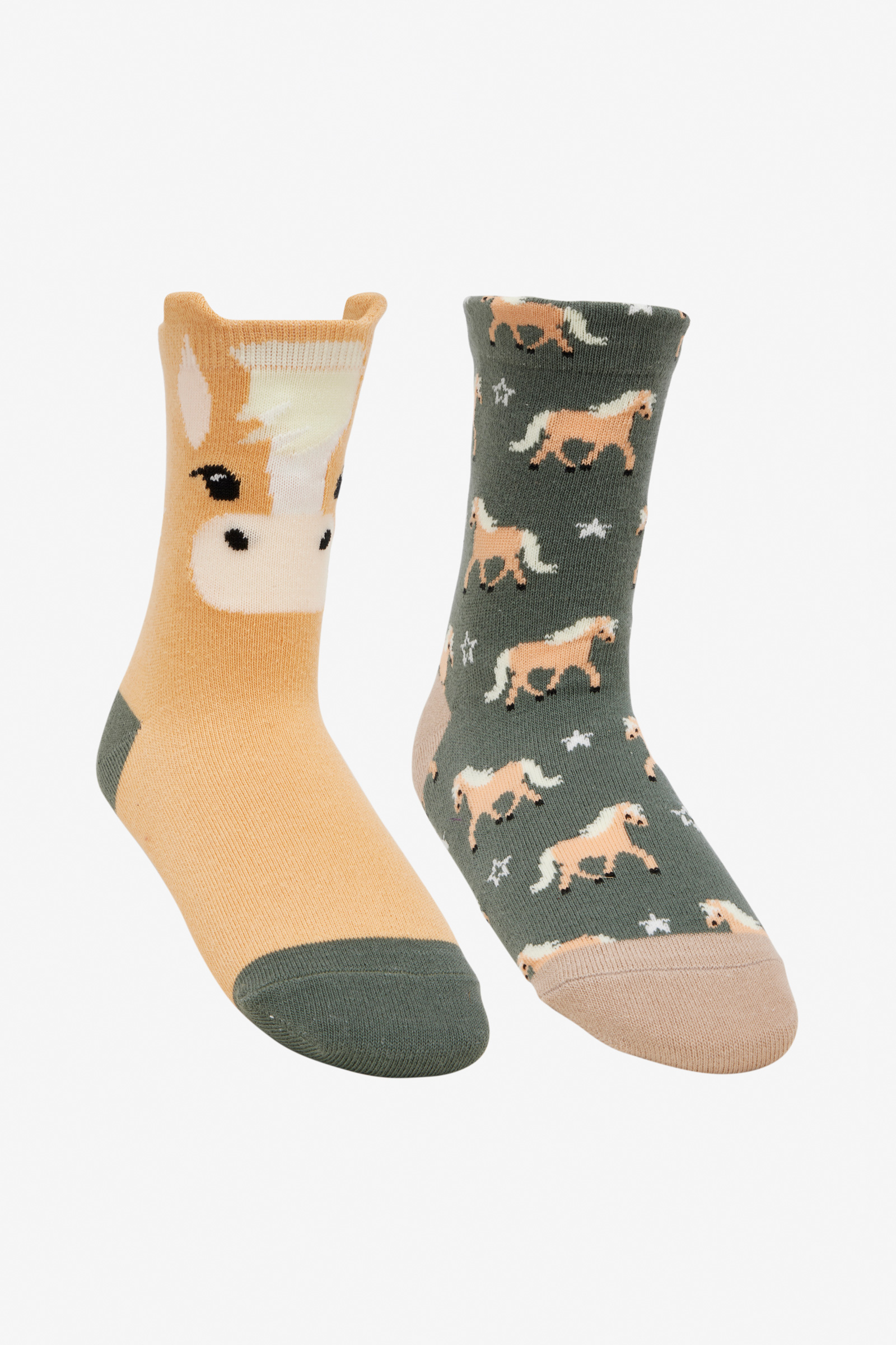 Rosemary Chaussettes Caractère LeMieux pour Enfants, 2 paires