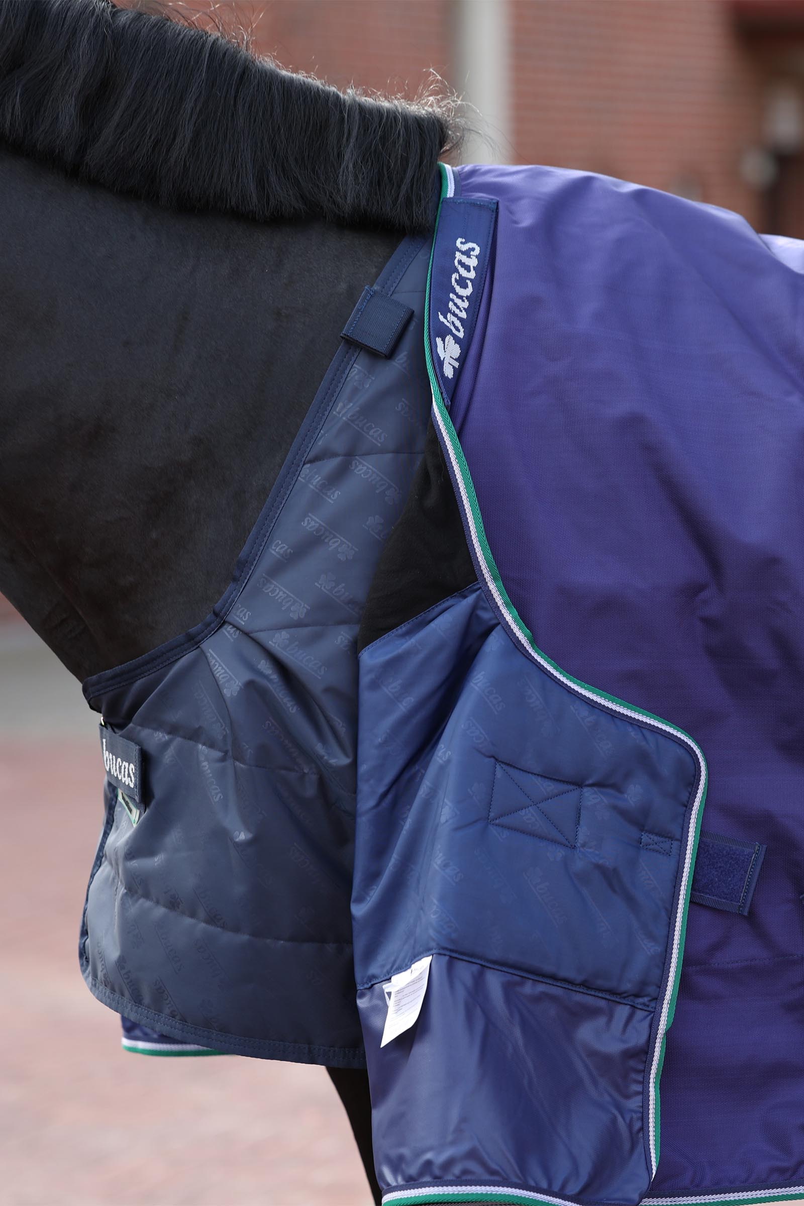 Bucas doublure, 100 g