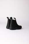 Horze Cornwall boots jodhpur en cuir doubl&eacute;s laine