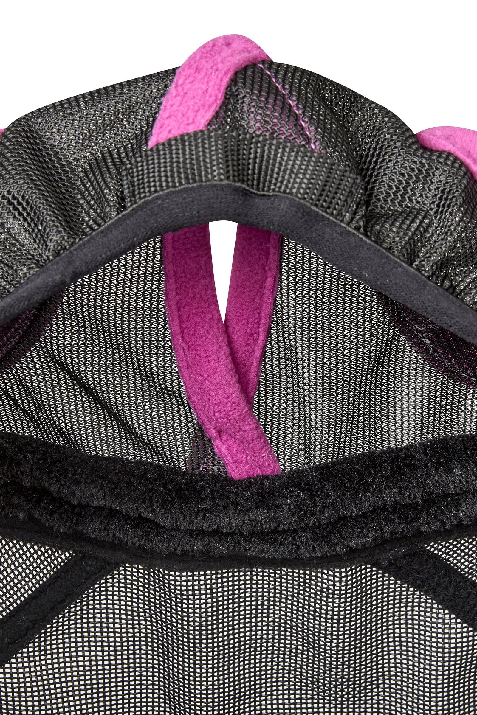 Weatherbeeta Comfitec Deluxe masque en mesh résistant