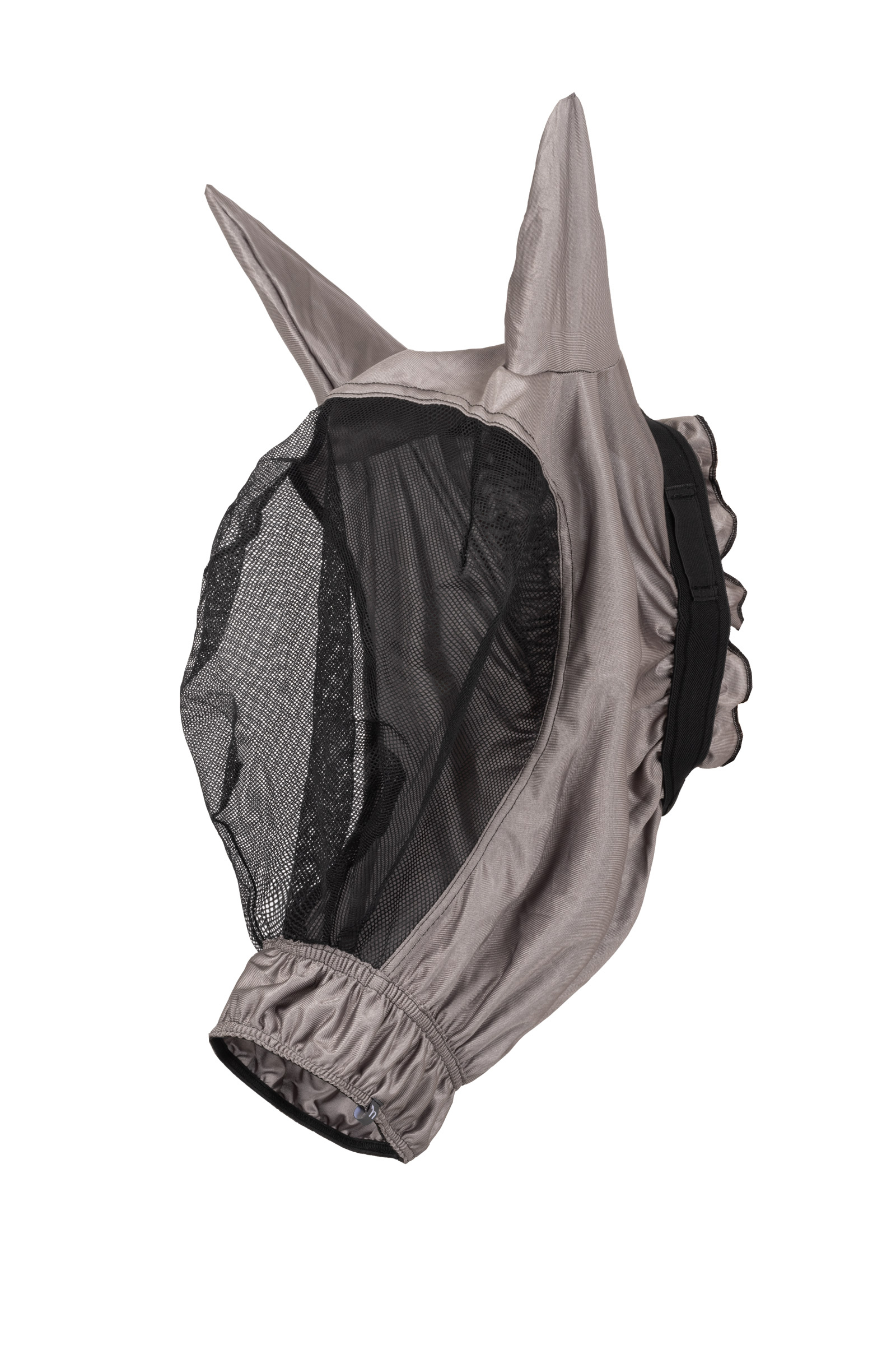 Horze Mountain Essence UV Masque anti-mouches Eczema 