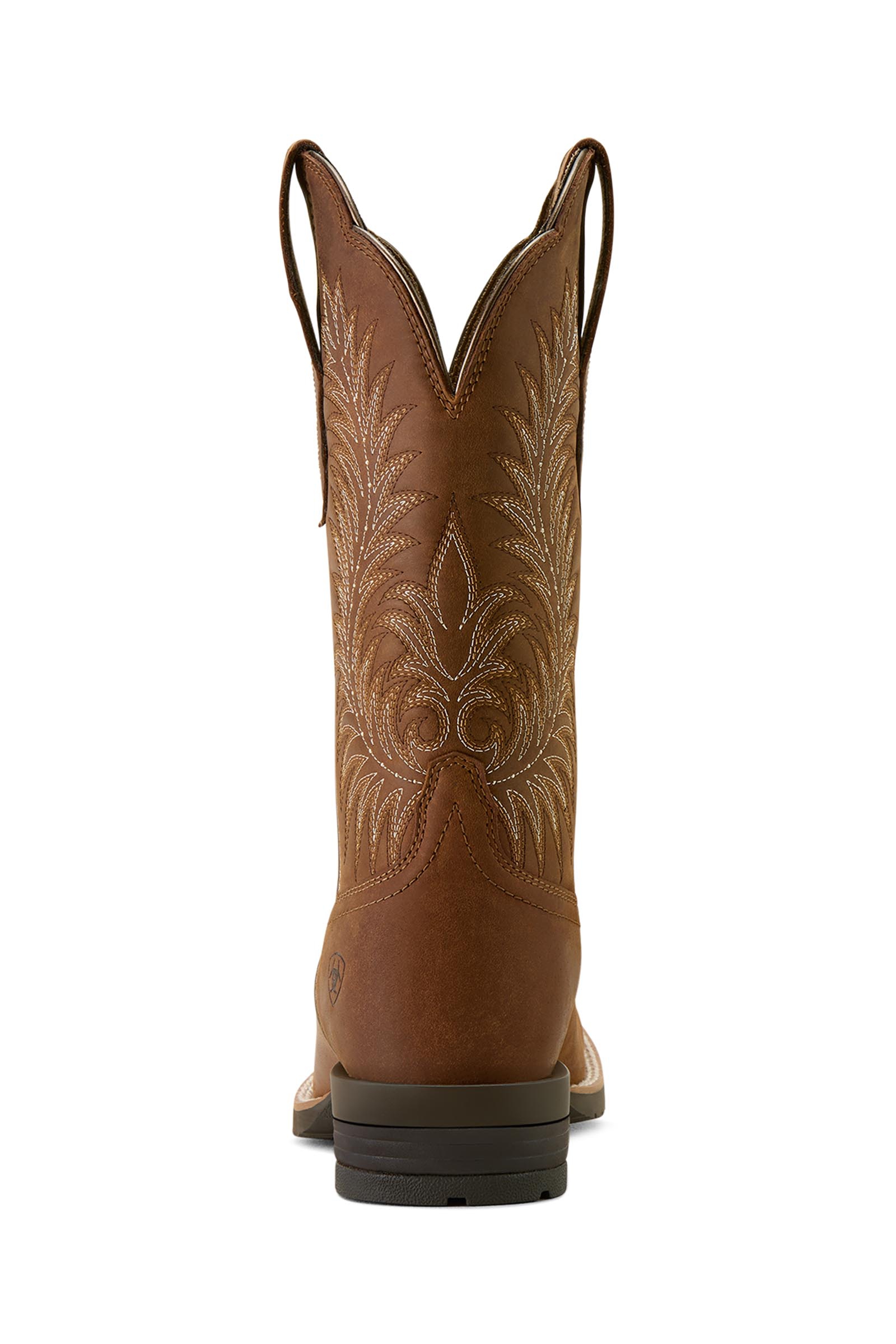 Ariat Hybrid Ranchward W bout bottes western femme