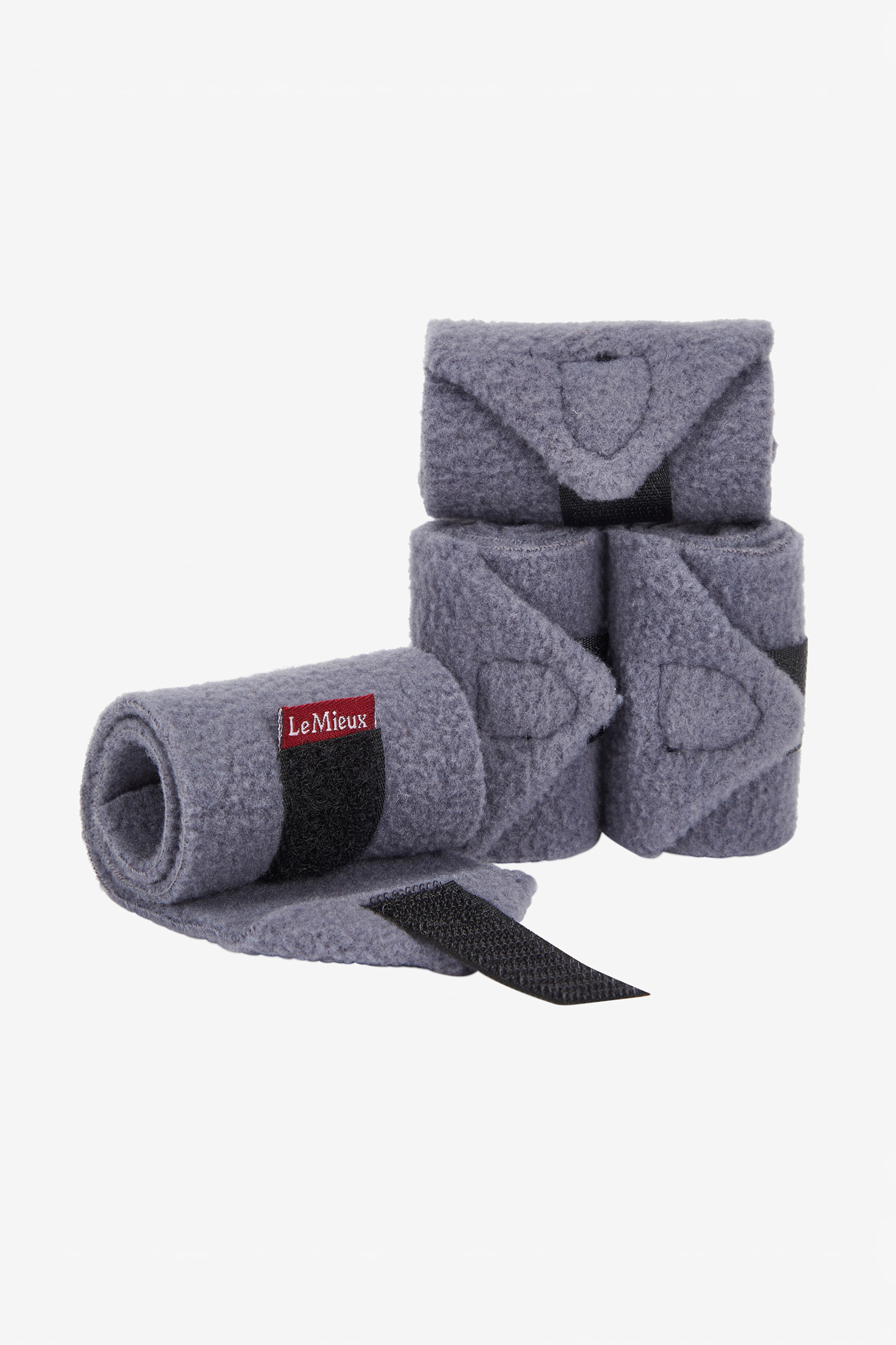 Jay Blue LeMieux Toy Pony Bandages (lot de 4)