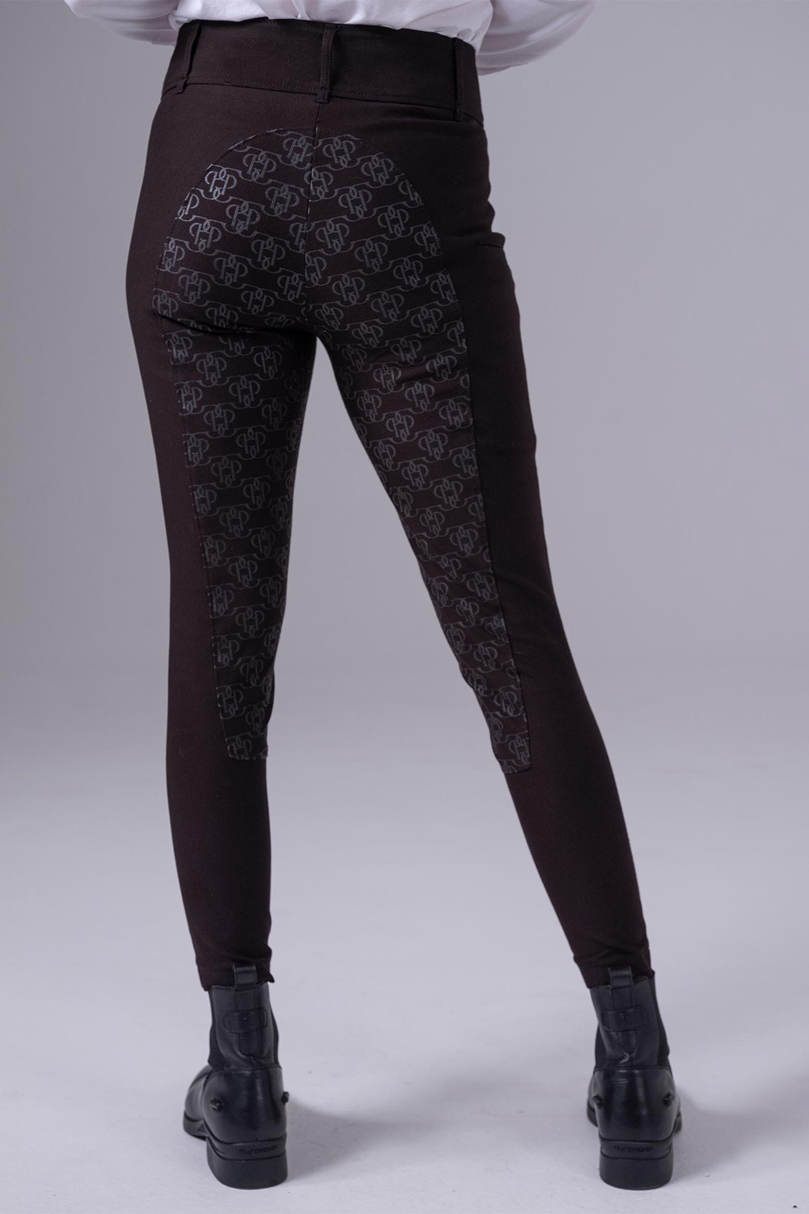 PS of Sweden Celia Croco culotte d'équitation