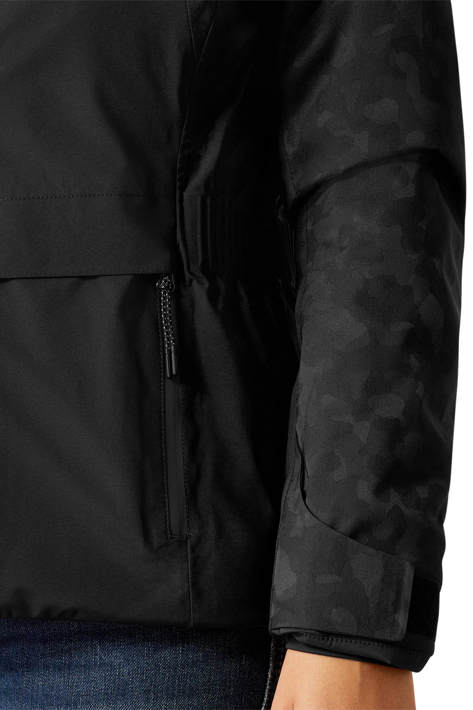 Ariat Valor 2.0 H2O veste d’équitation imperméable femme