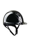 Casque d'équitation OneK MIPS Avance Brillant Chrome