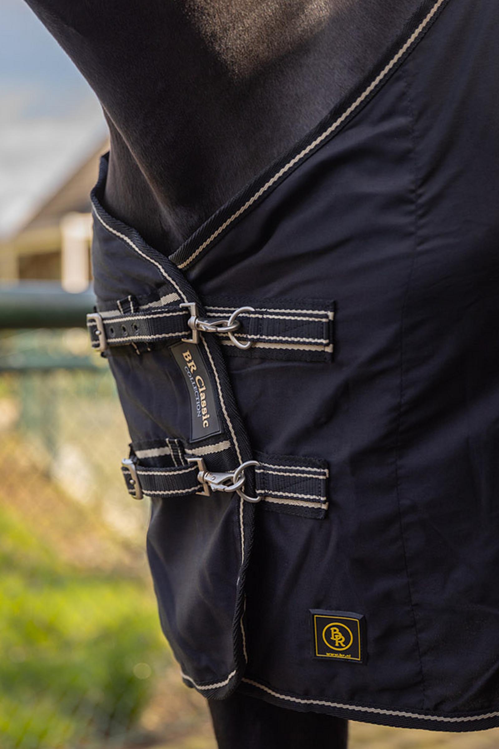 BR Classic couverture d&rsquo;ext&eacute;rieur en coton