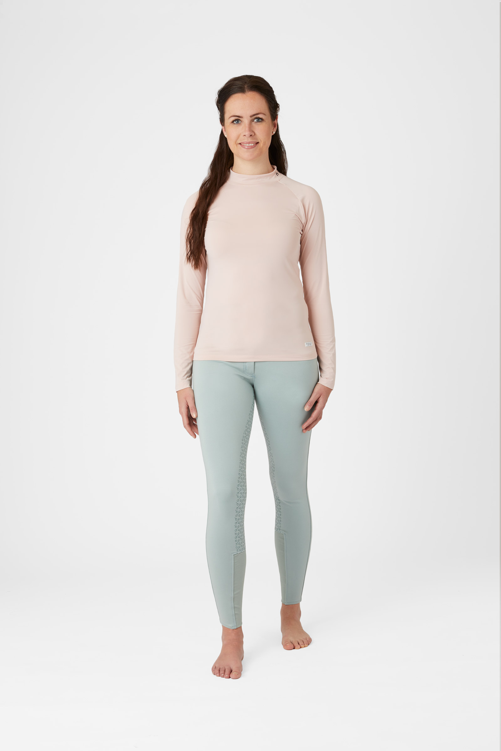 Horze Gabriela shirt d&rsquo;entra&icirc;nement femme