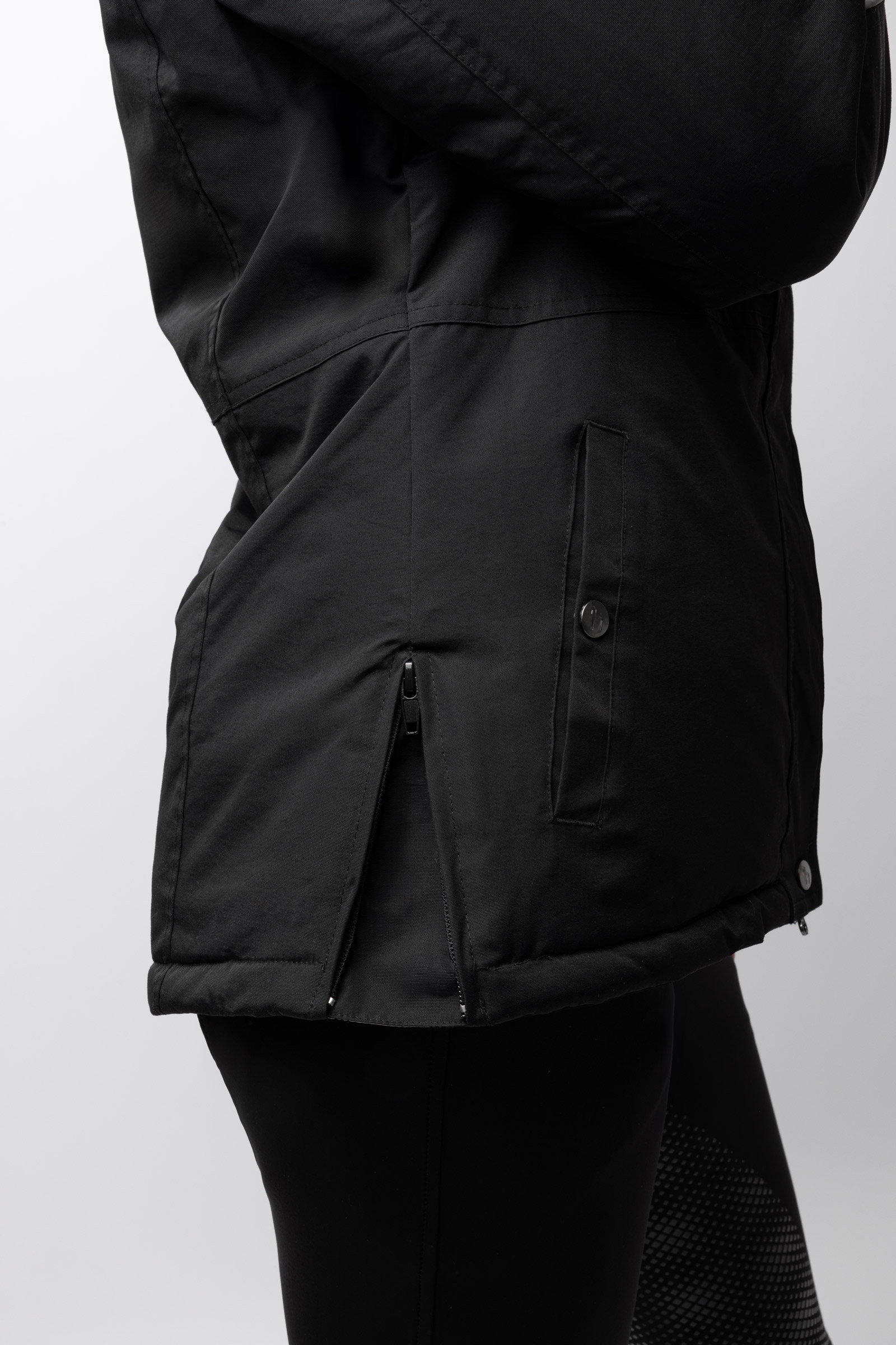 Doudoune Horze Cheyenne, femme