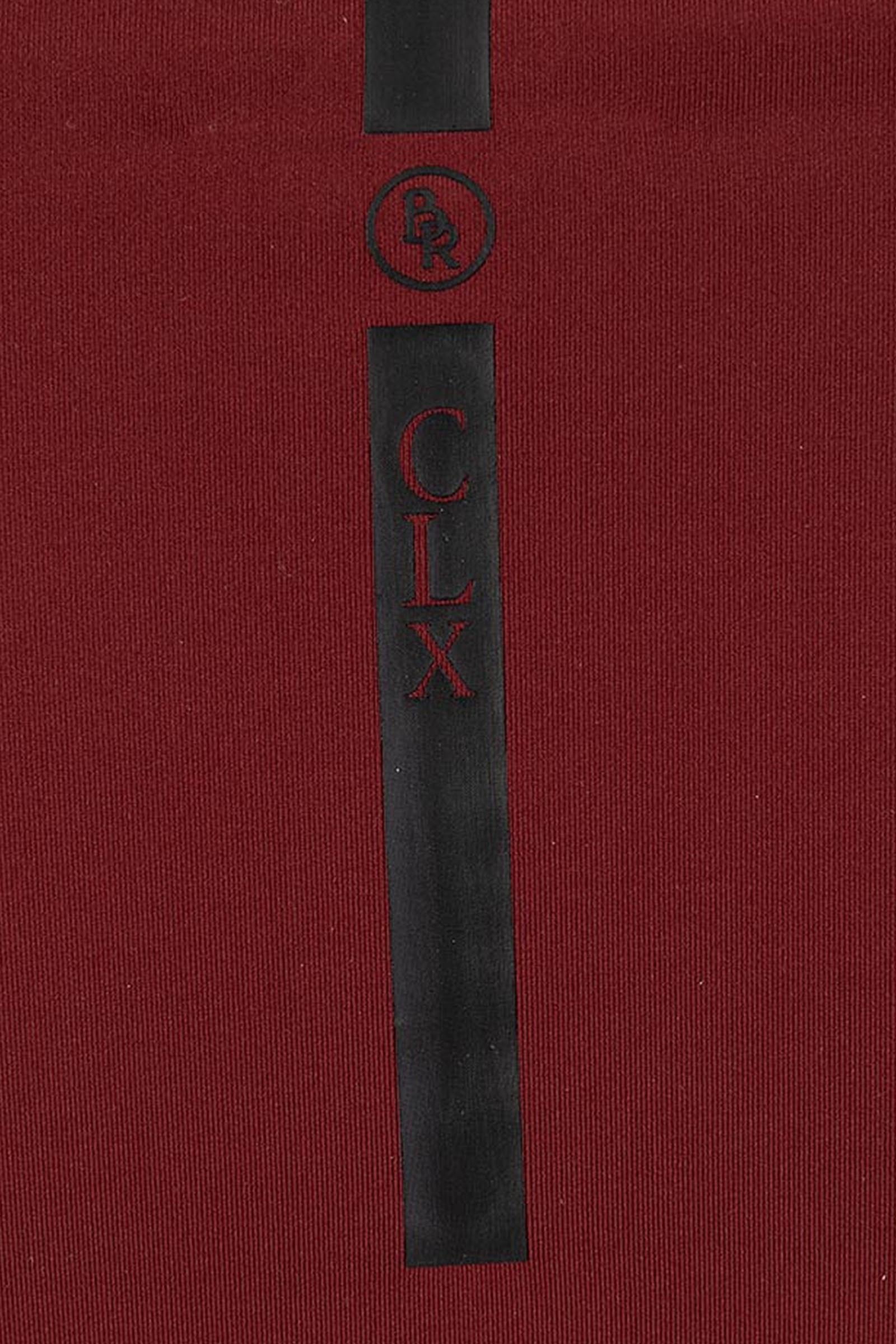 BR CLX t shirt femme à manches courtes