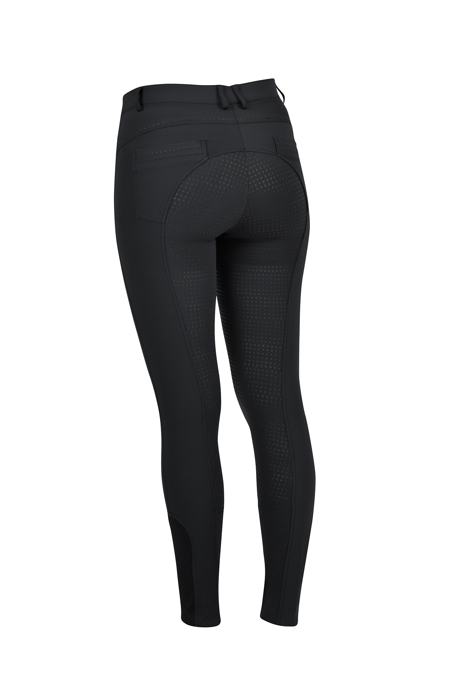 Pantalon d',&eacute;quitation &agrave; fond int&eacute;gral Dublin Shelby pour femme
