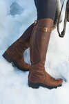 Mountain Horse Snowy River Bottes d'&Eacute;quitation d'Hiver pour Femmes