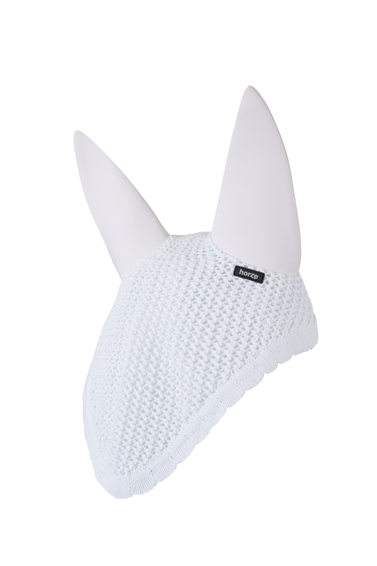 Blanc Bonnet-oreilles Silent Horze