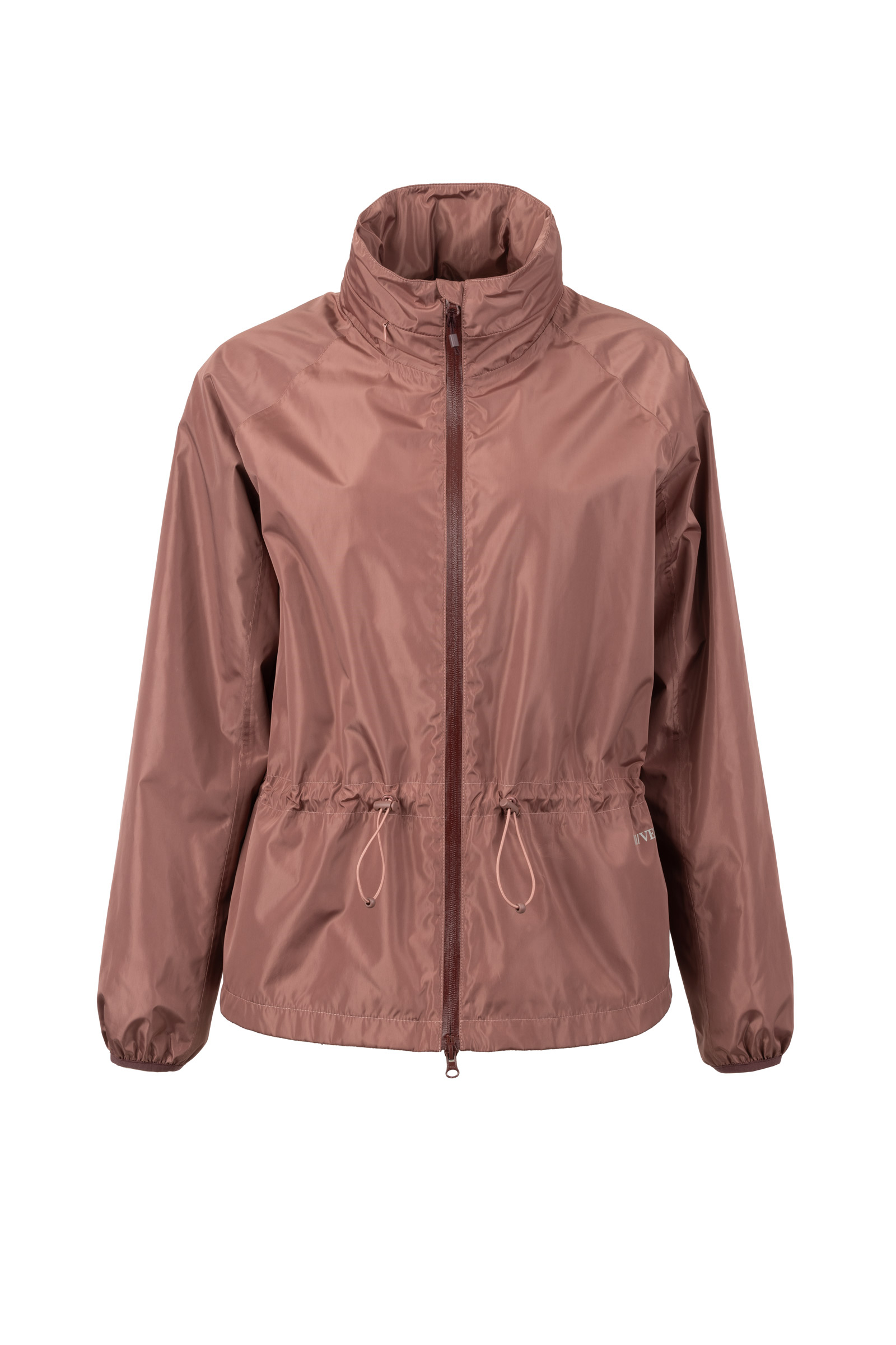 B Vertigo Kristina Veste d'&eacute;quitation imperm&eacute;able pour femme