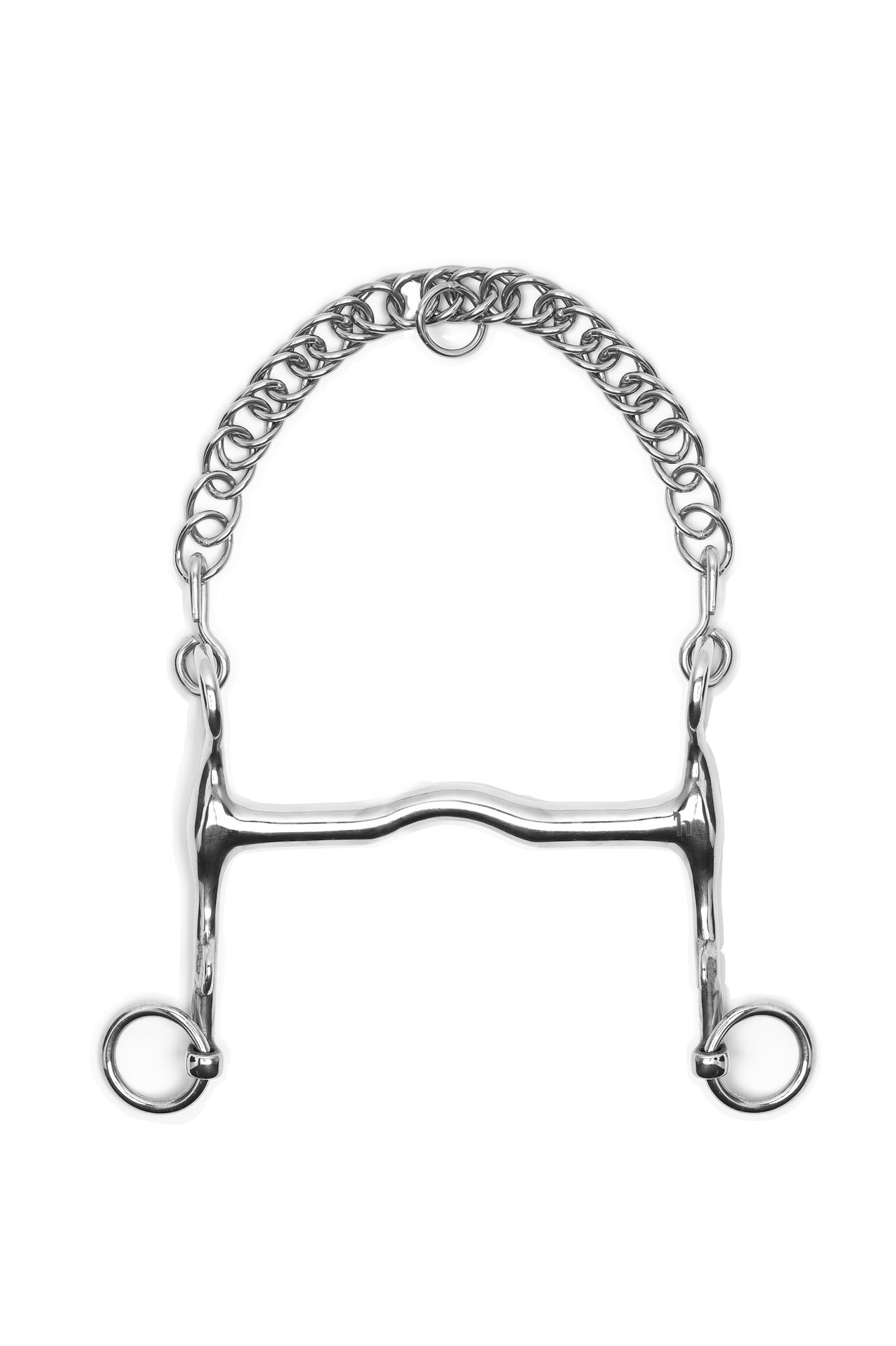 Mors de bride Horze, 11,5cm