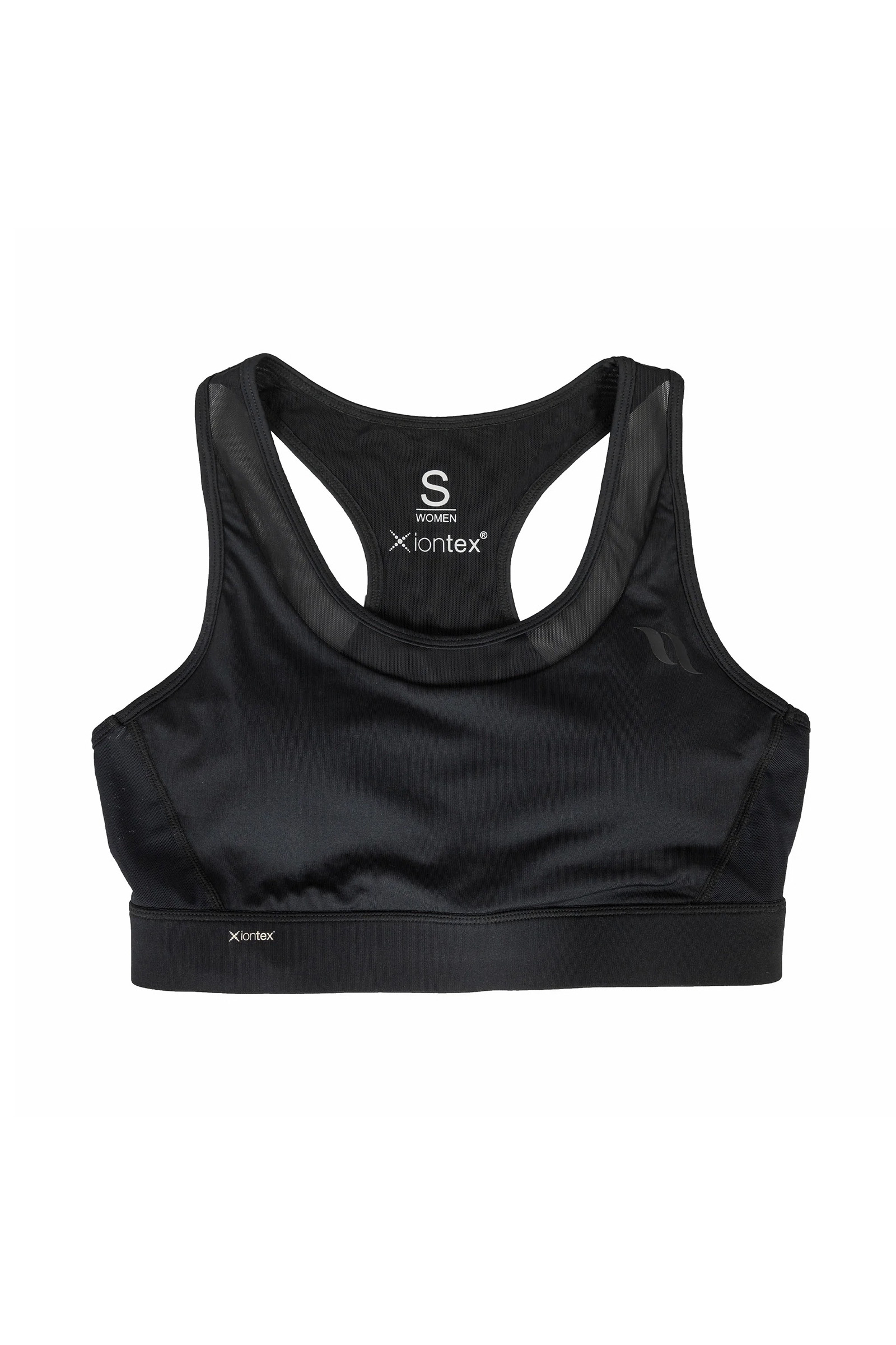 Soutien-gorge de sport Back on Track Move Mesh pour femme