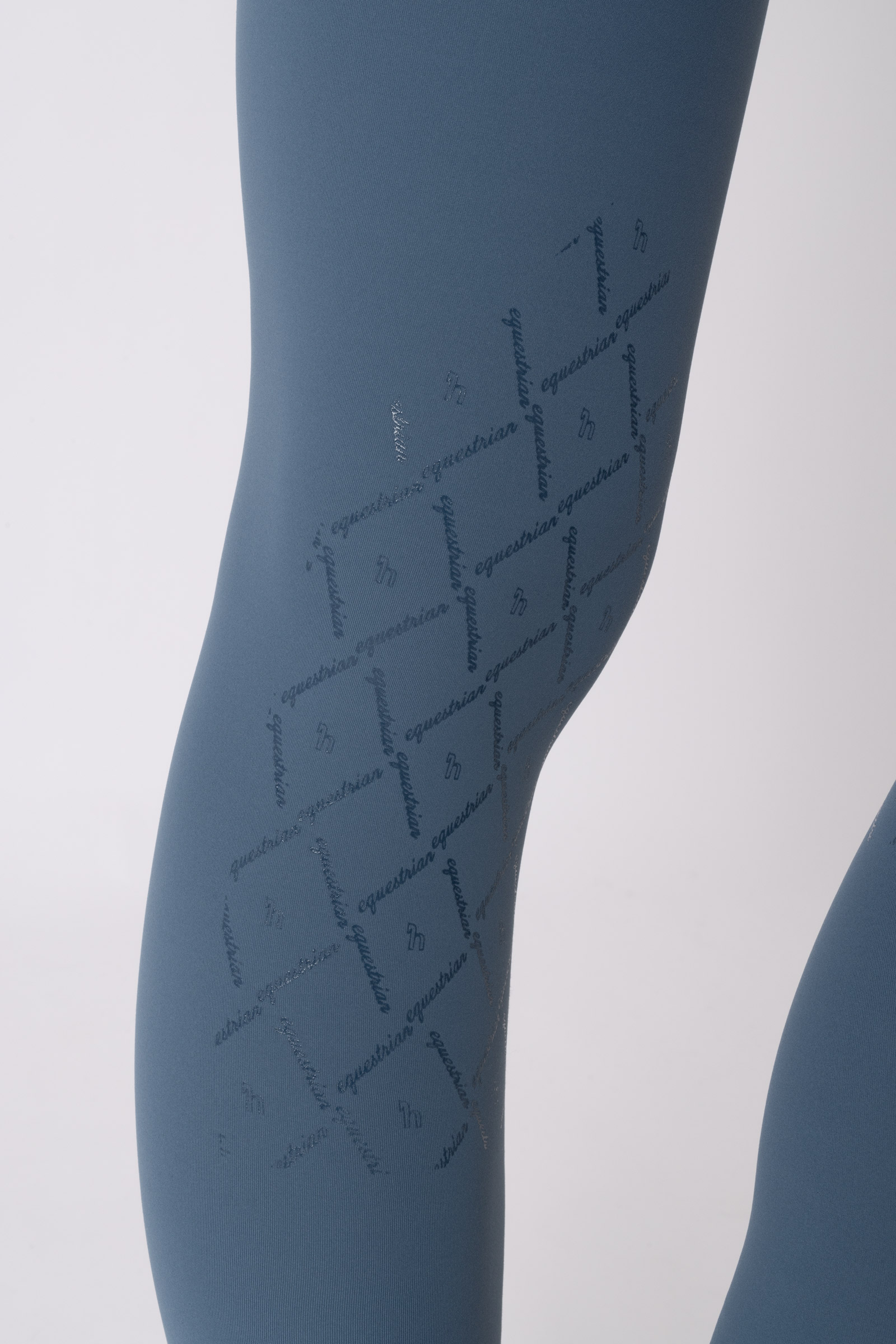 Pantalon d'&eacute;quitation taille haute basanes grip Horze Sophie, femme