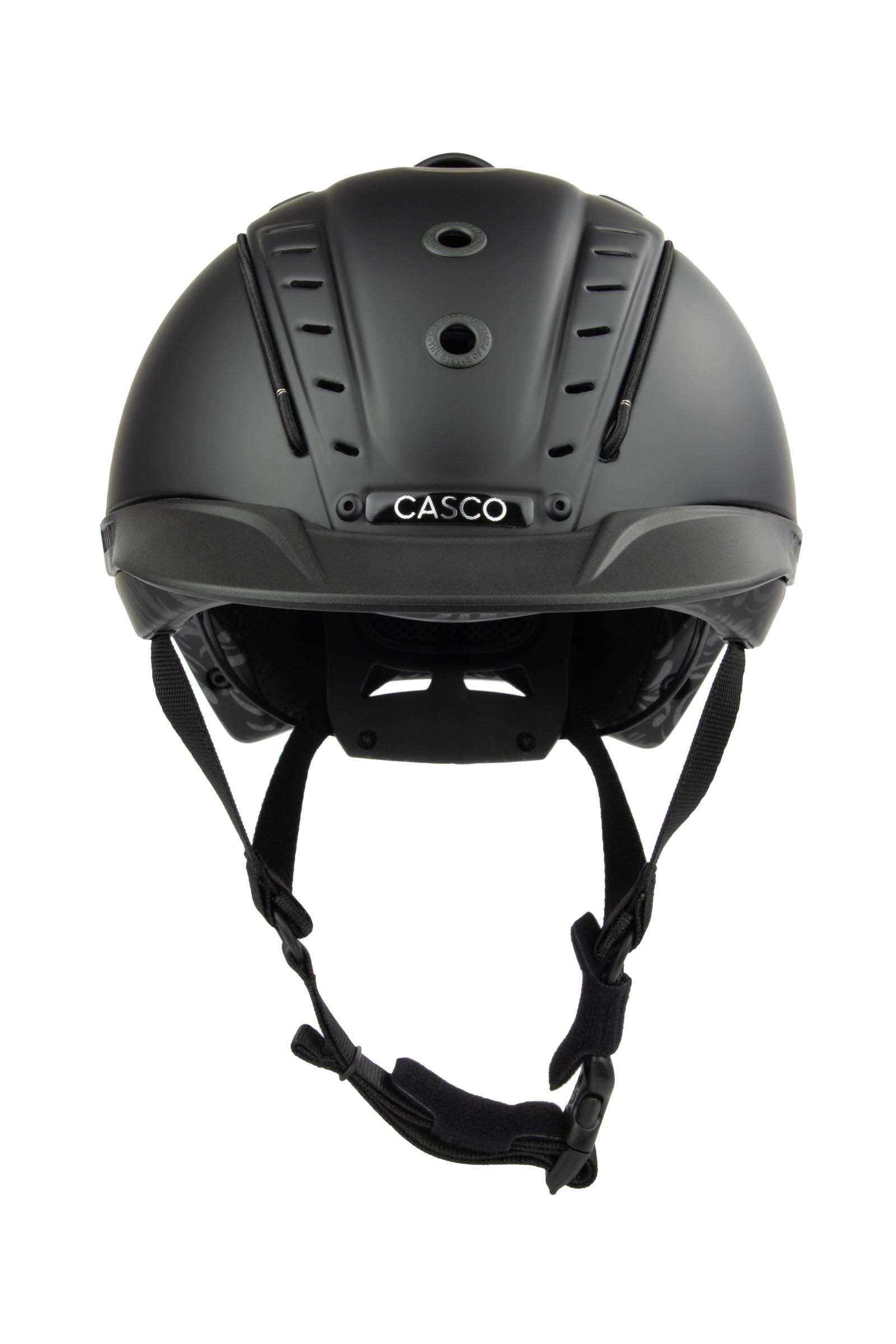 Casco Mistrall-2 casque d&rsquo;&eacute;quitation