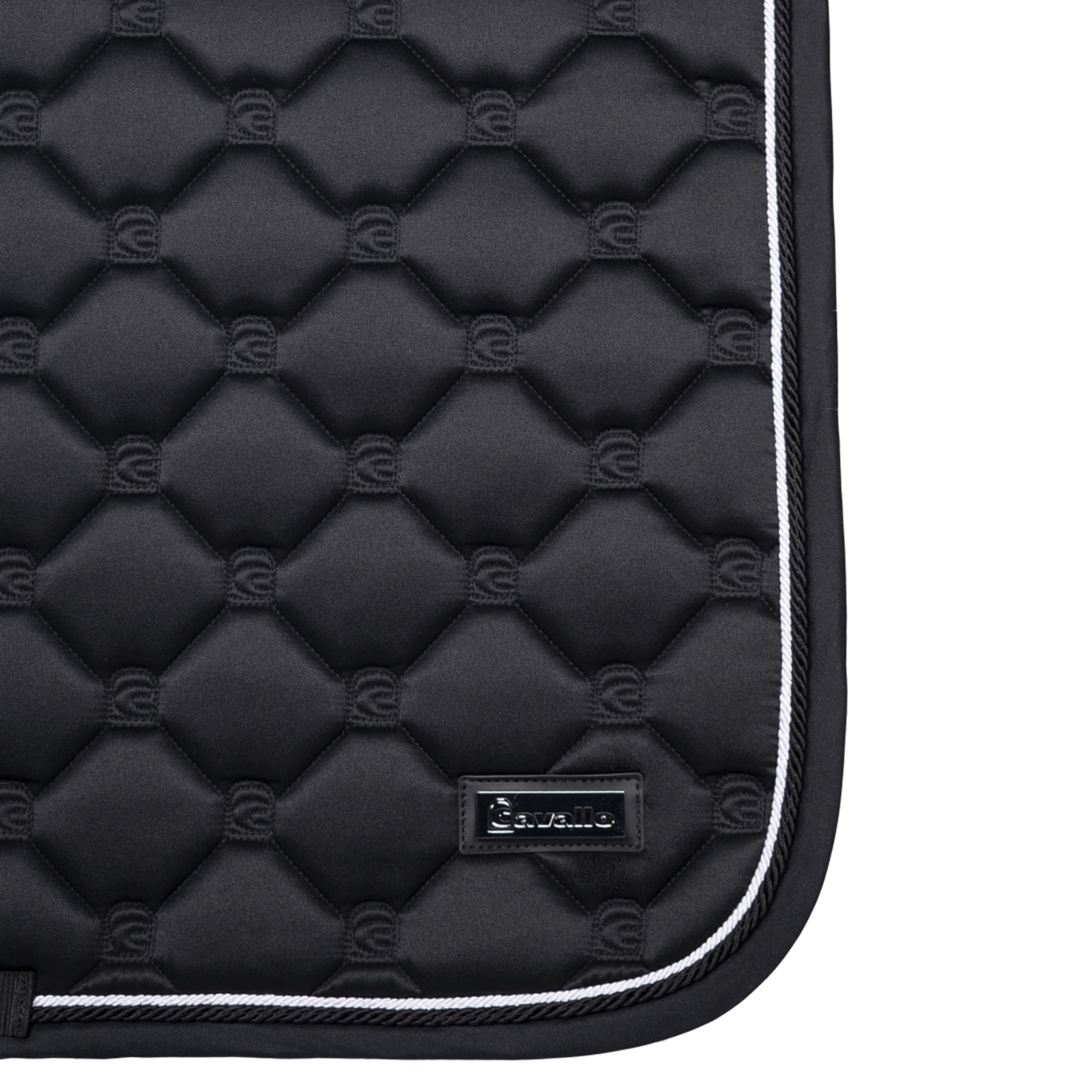 Tapis de selle de dressage Cavallo CavalHanaya