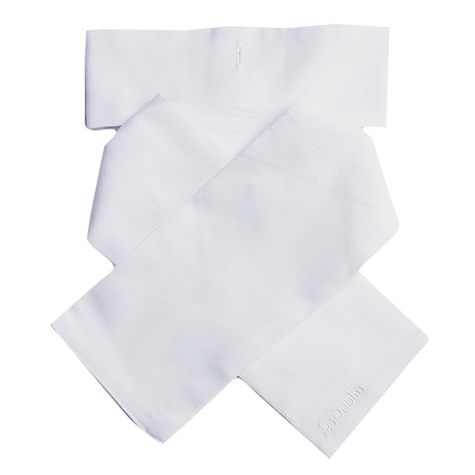 Cravate nou&eacute;e Dublin (lot de 3)