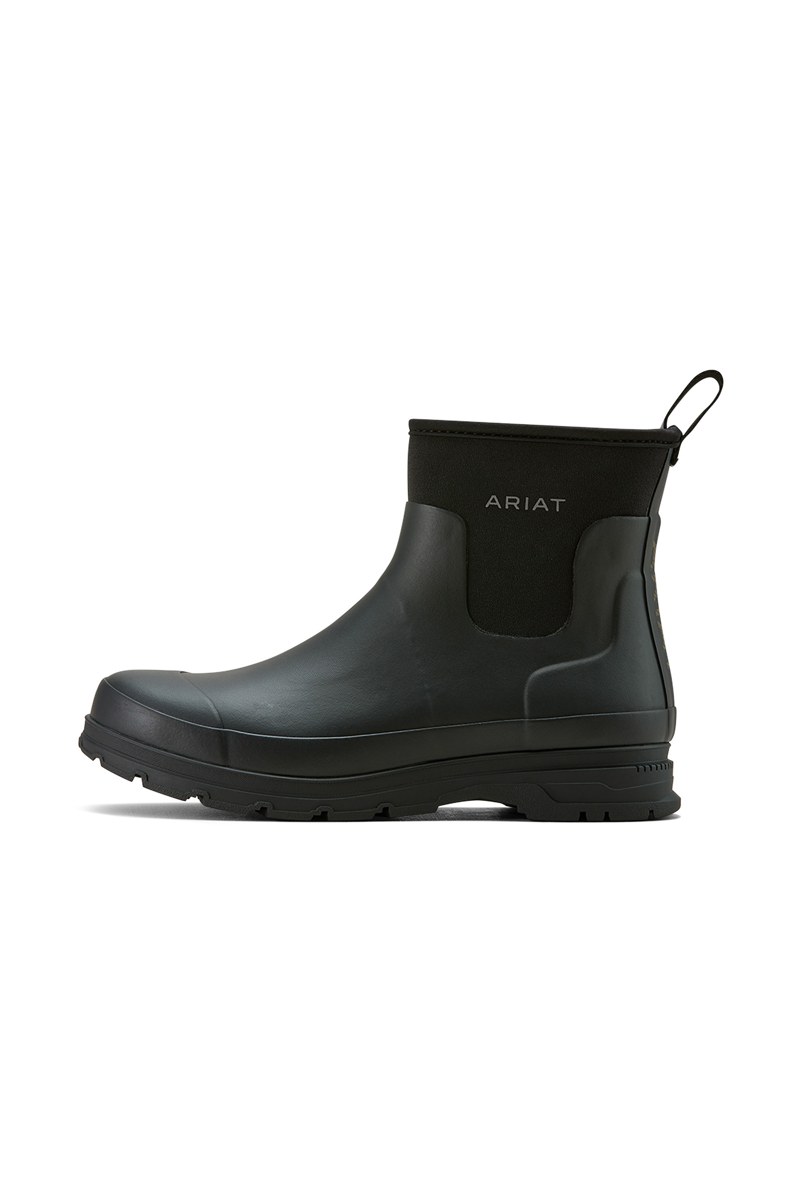 Ariat Kelmarsh bottes en caoutchouc courtes pour homme