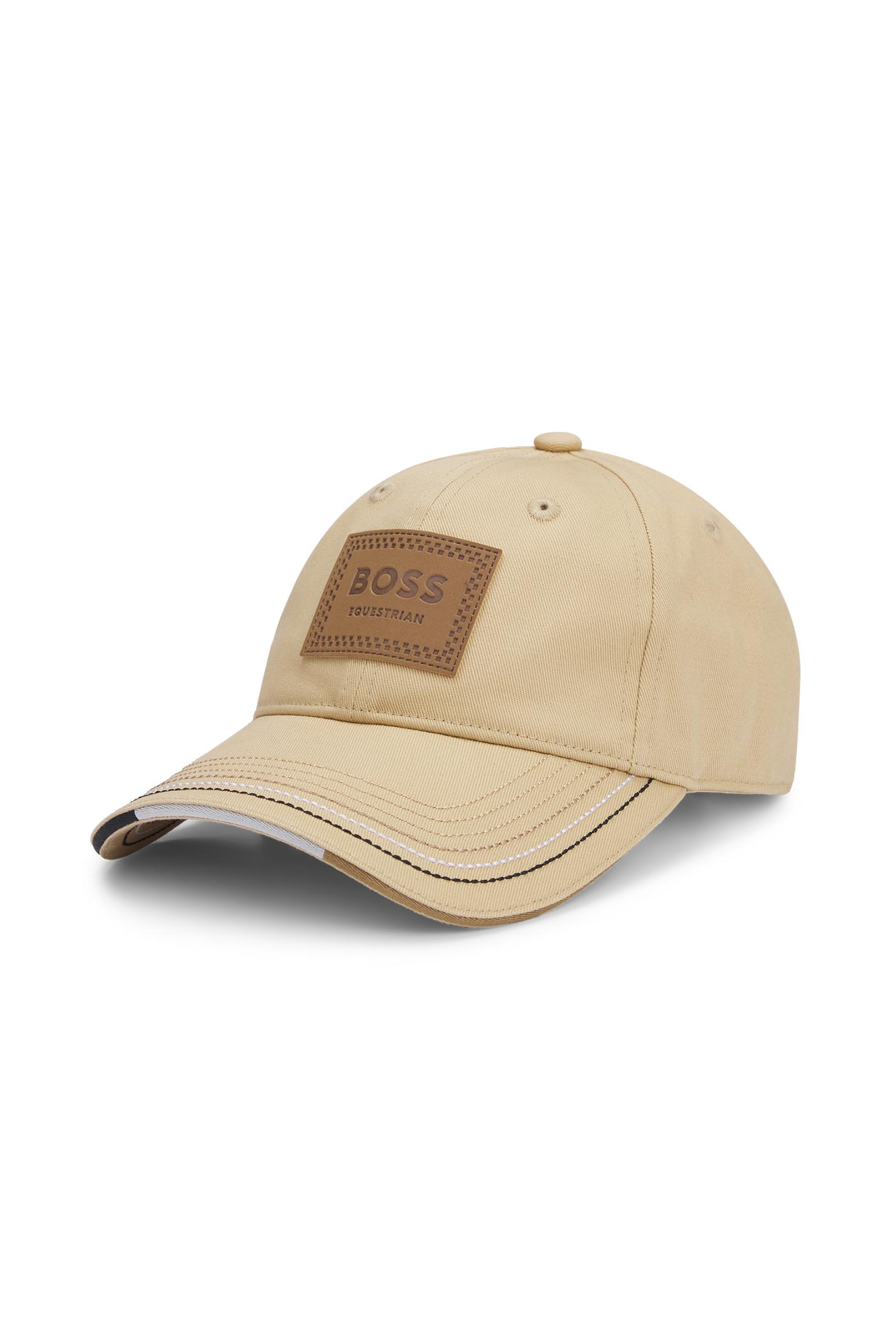 Boss Vintage Patch casquette