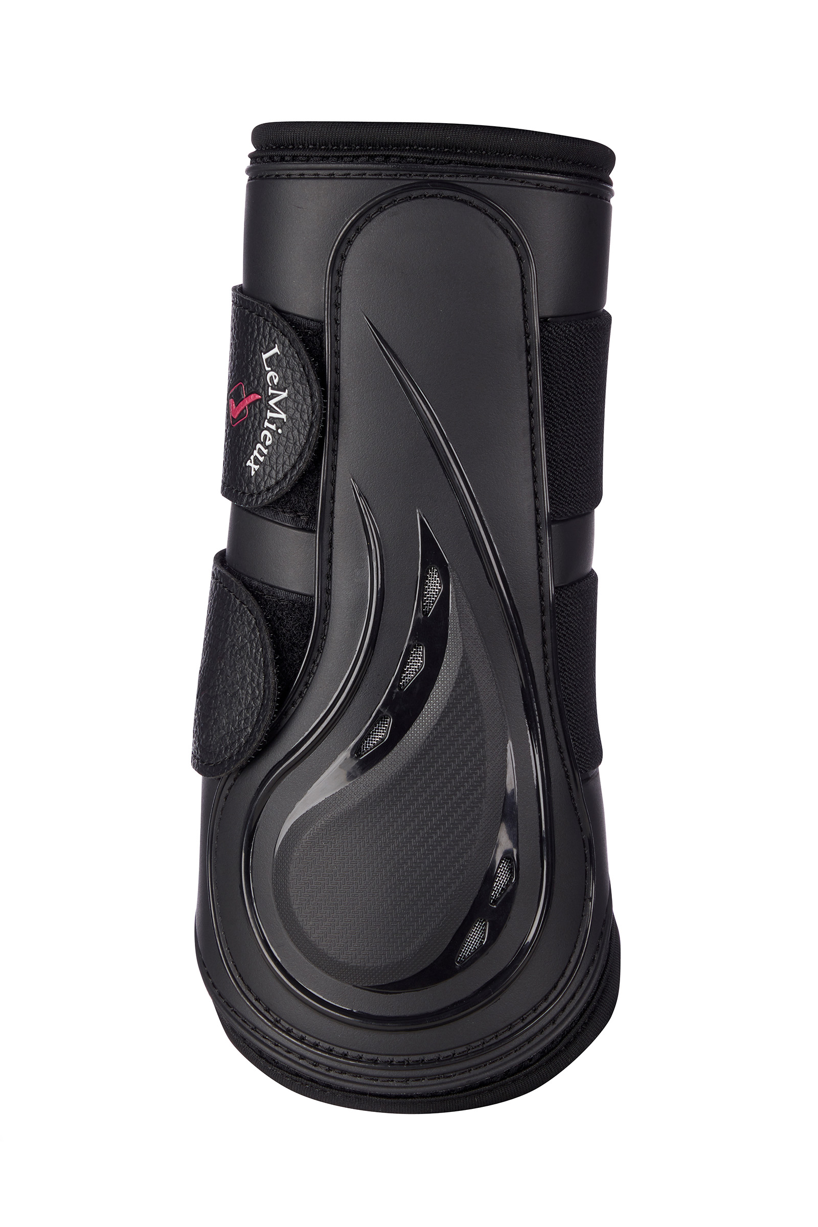 Guêtres de protection fermées ProShell LeMieux