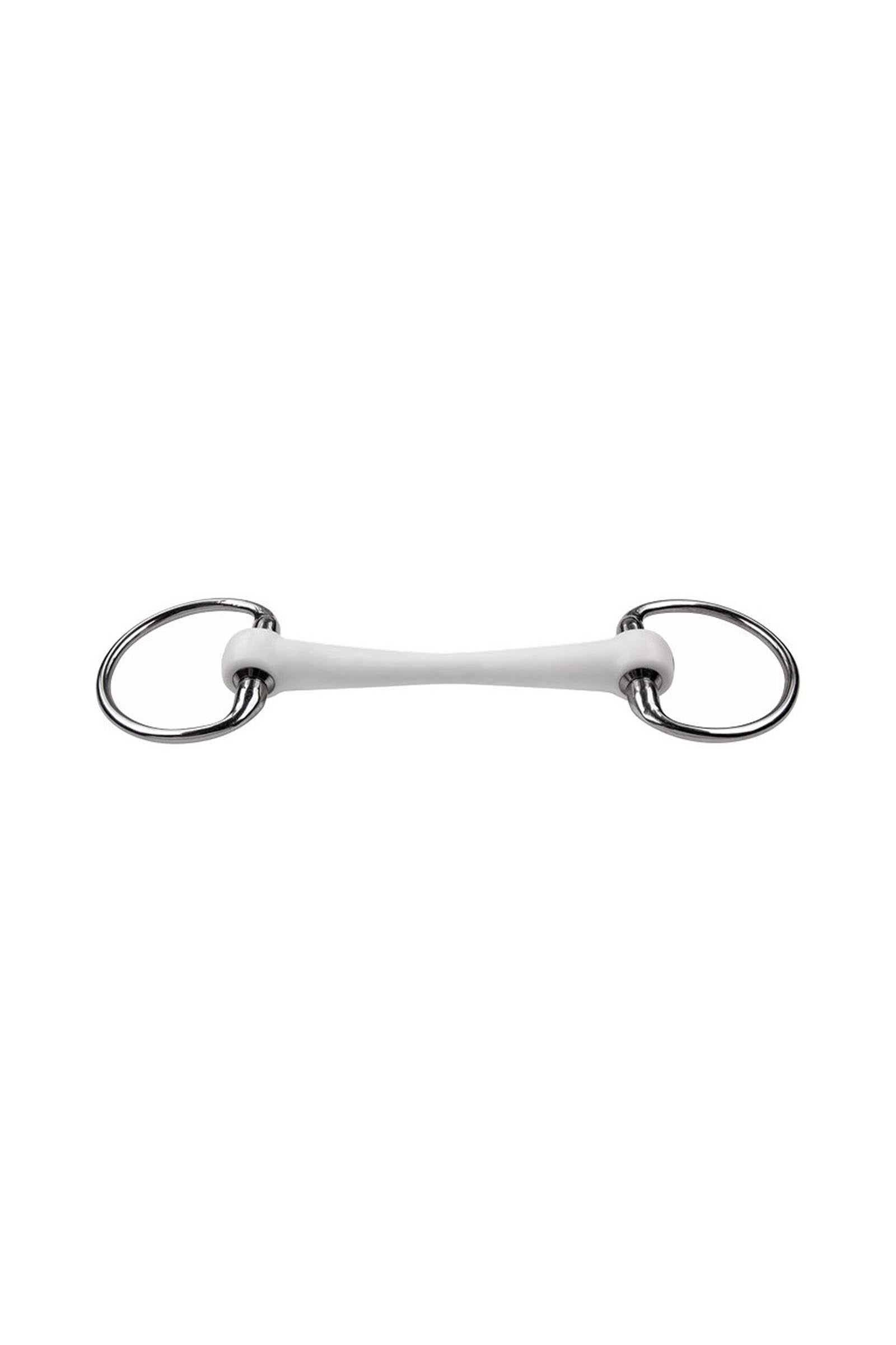 Filet &agrave; 2 anneaux Trust Equestrian Inno Sense souple, 20 mm