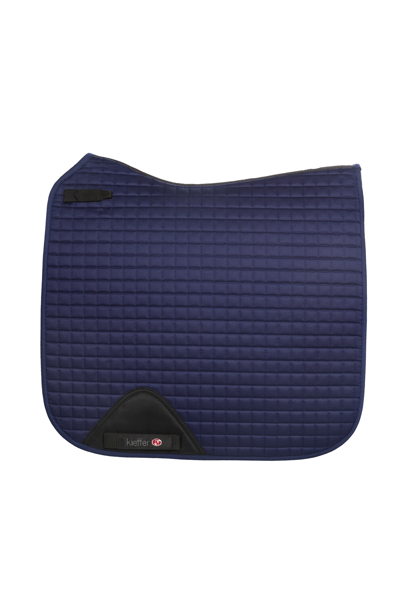 DB/AB Kieffer Cotton Pro Dressage Saddle Pad