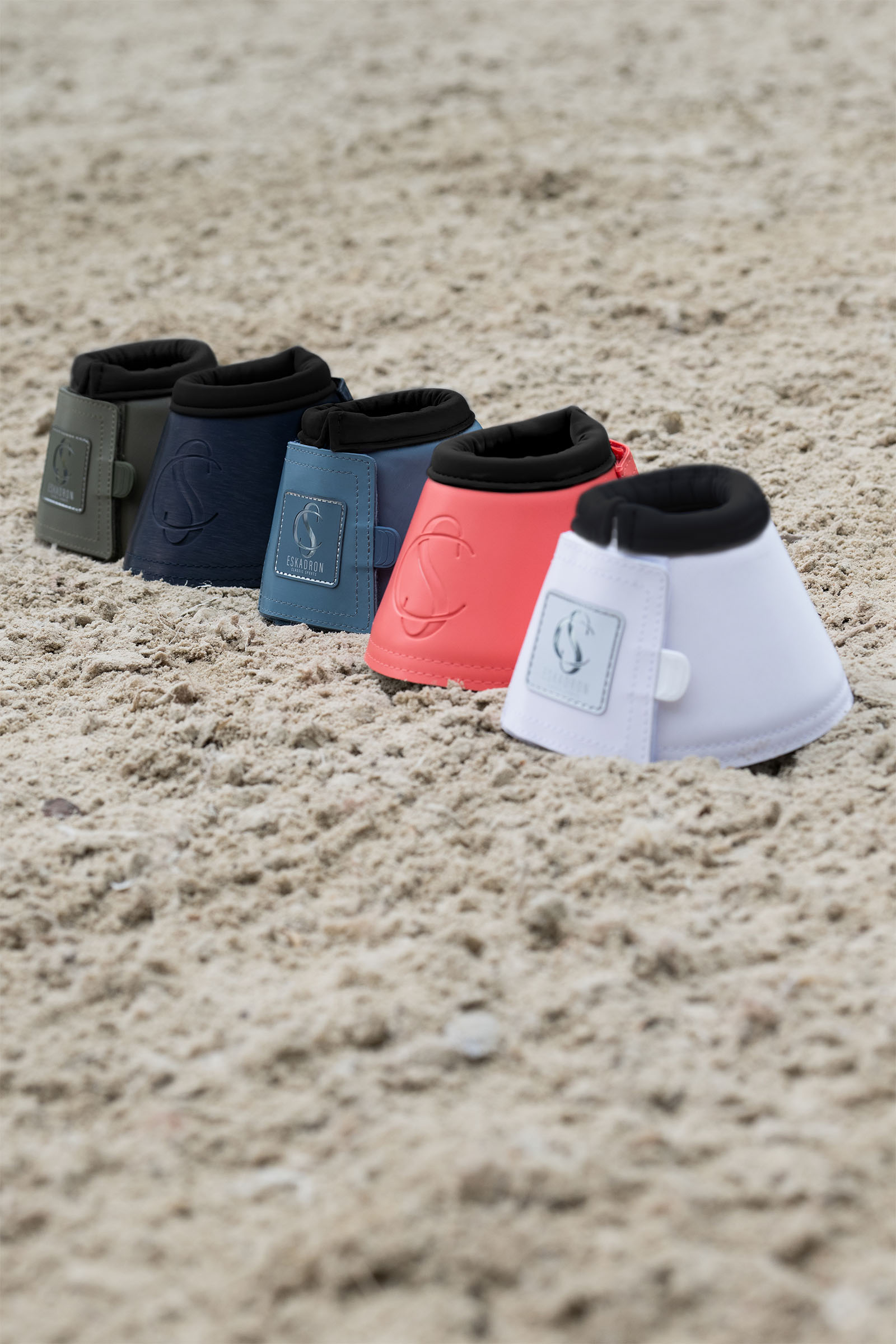 Eskadron Classic Sports SS25 Softslate cloches