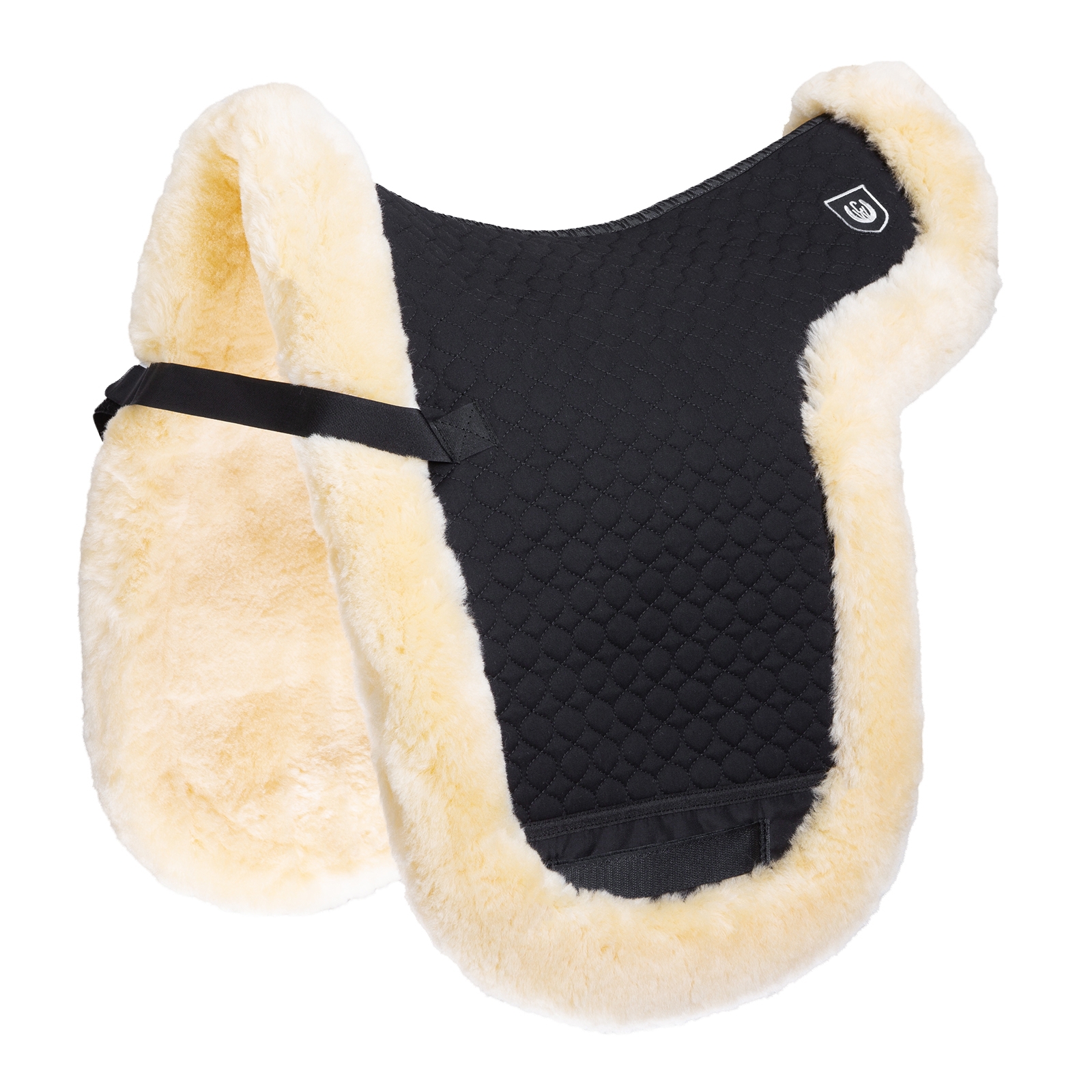 Tapis "en forme" Standard Christ ourlet complet D