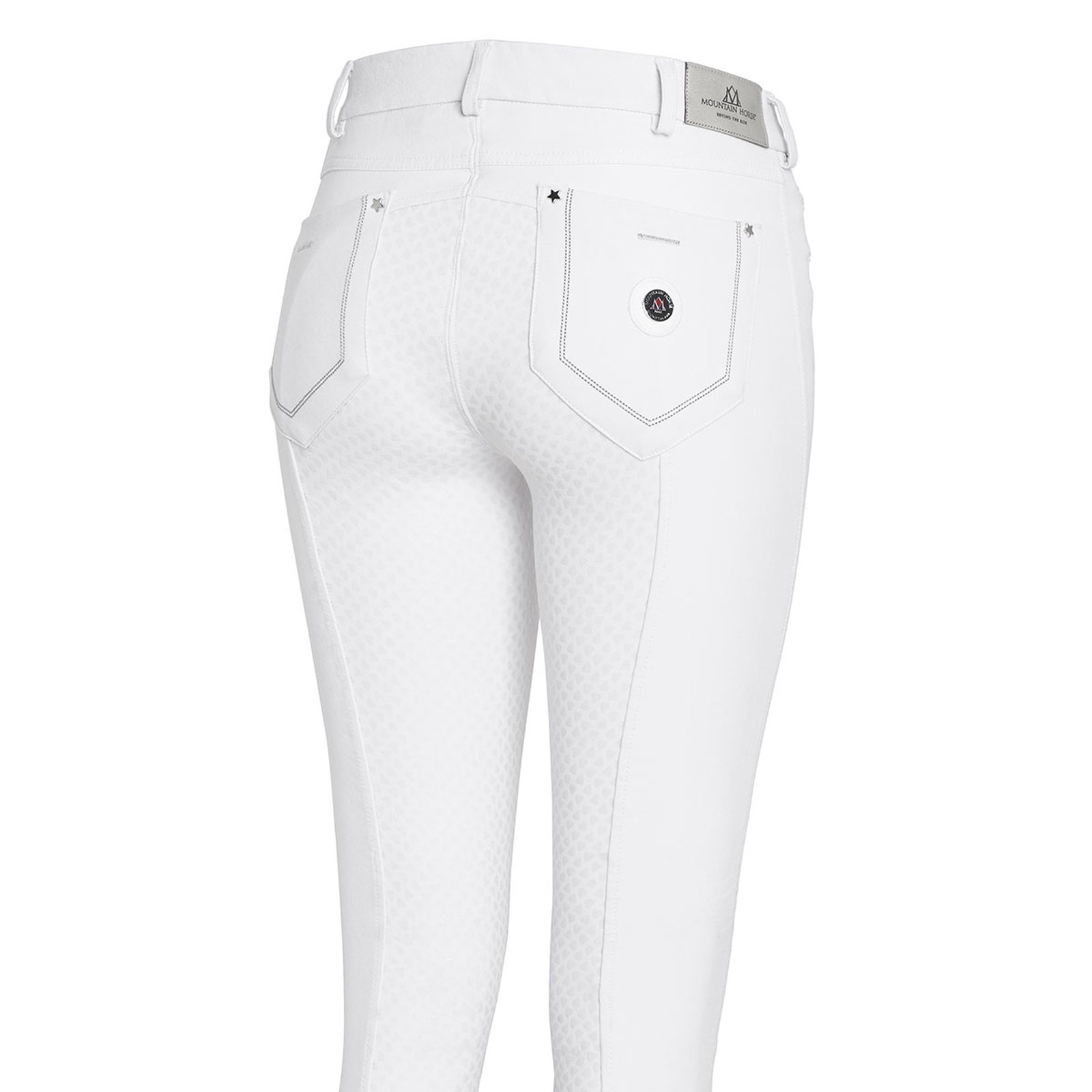 Mountain Horse Amy breeches knee grip pour femmes