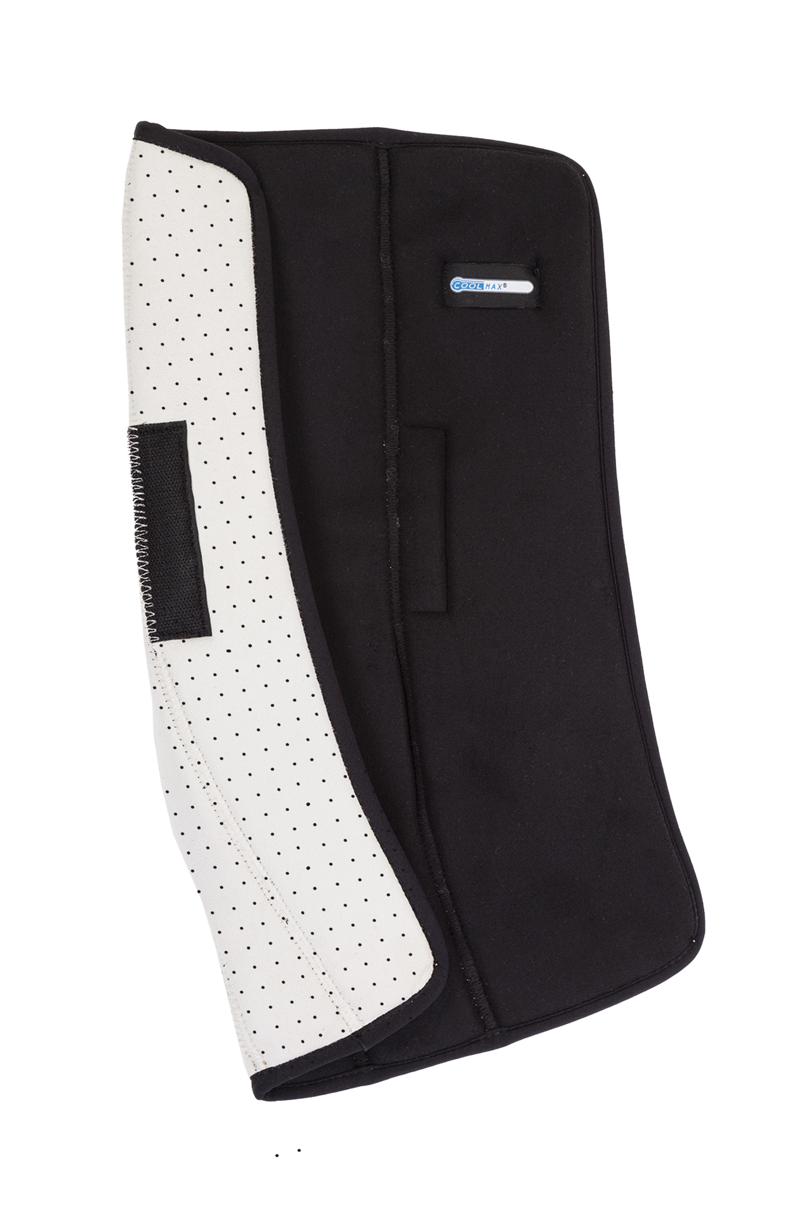 Bandes de repos Thérapeutiques Air Zandona, antérieures